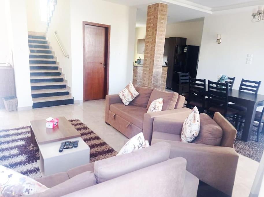 Hurghada villa for rent