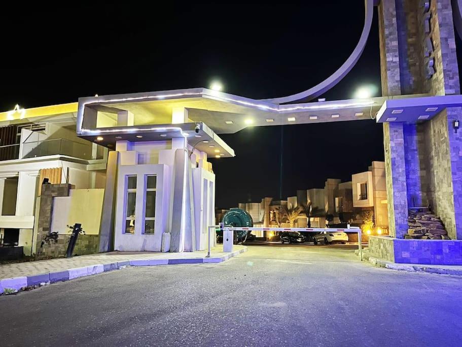 Hurghada villa for rent