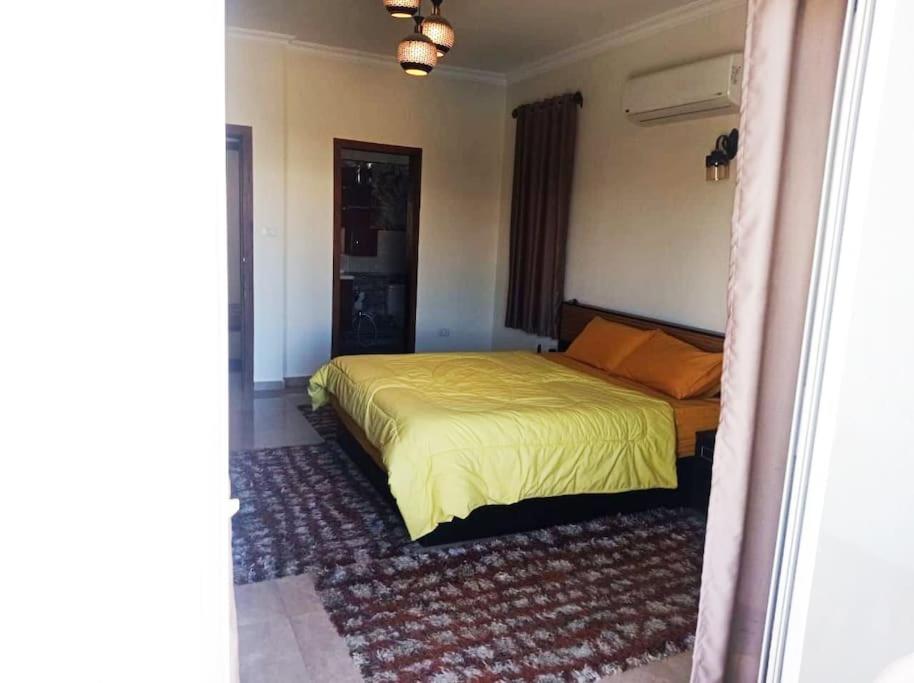 Hurghada villa for rent