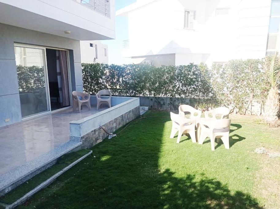 Hurghada villa for rent