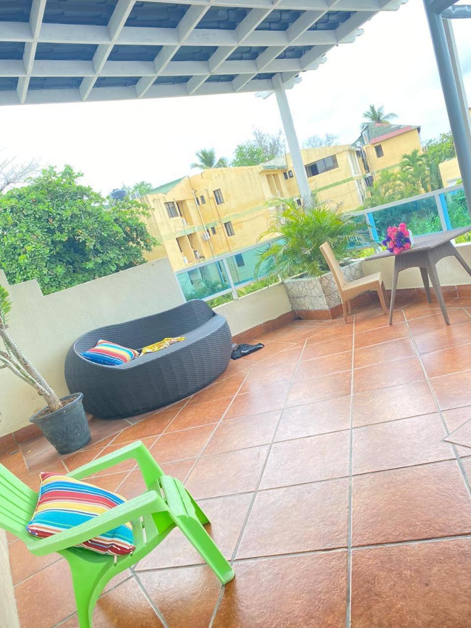 Juan Dolio Vacations - D' Franchesis Hostal - Property Image 109