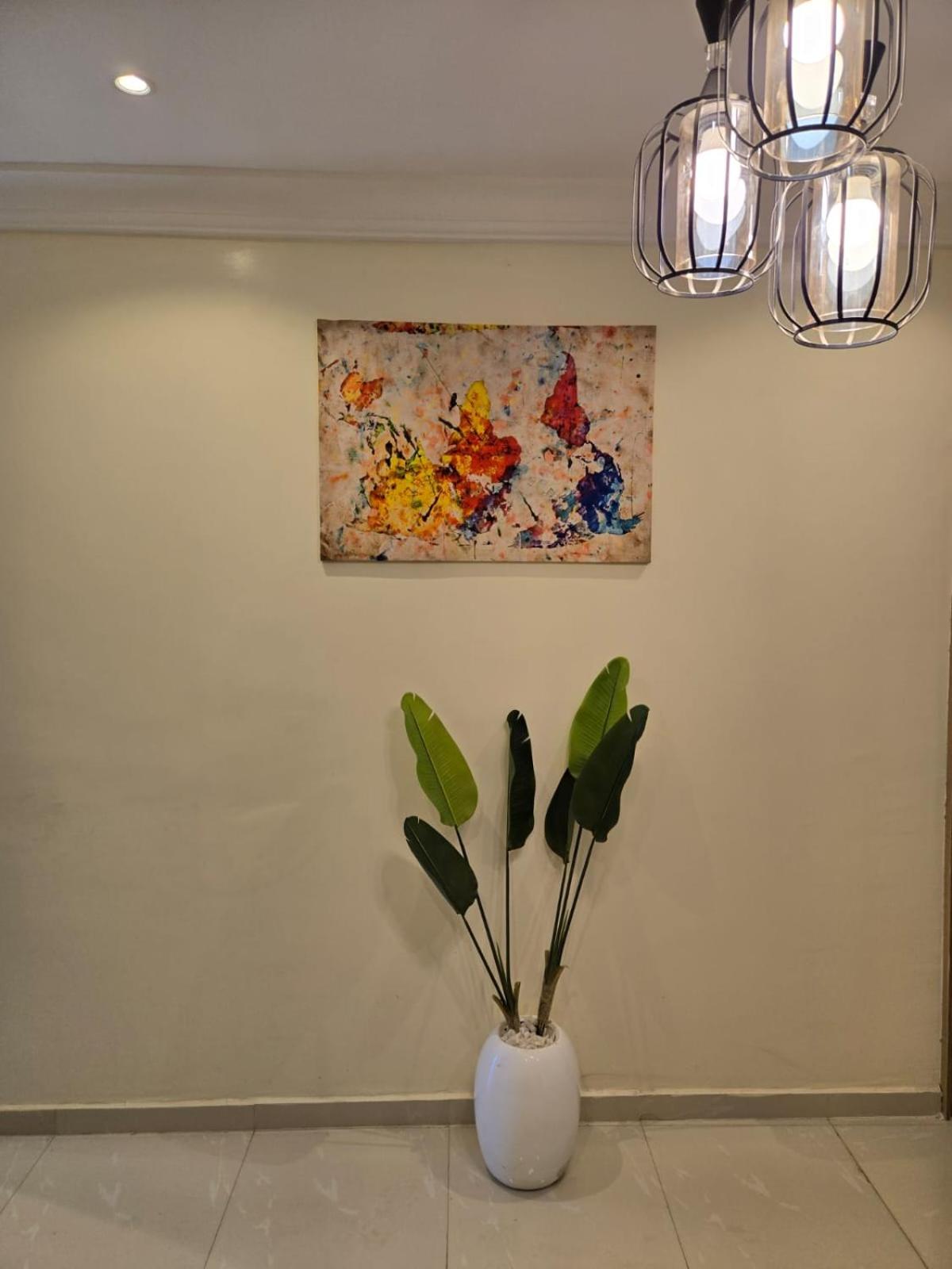 Advena Apartments