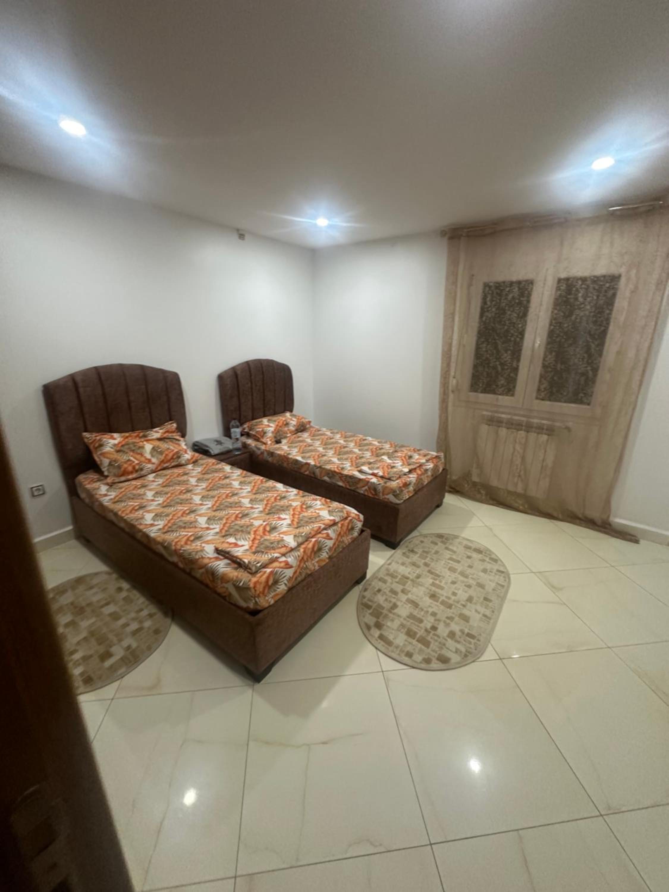 Agence immobilière Mohamed