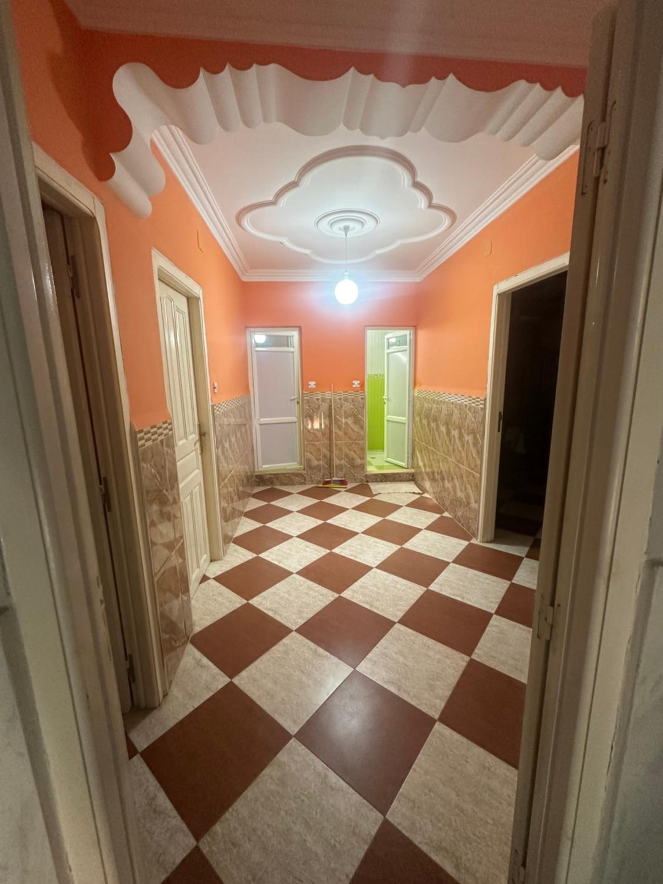 Agence immobilière Mohamed
