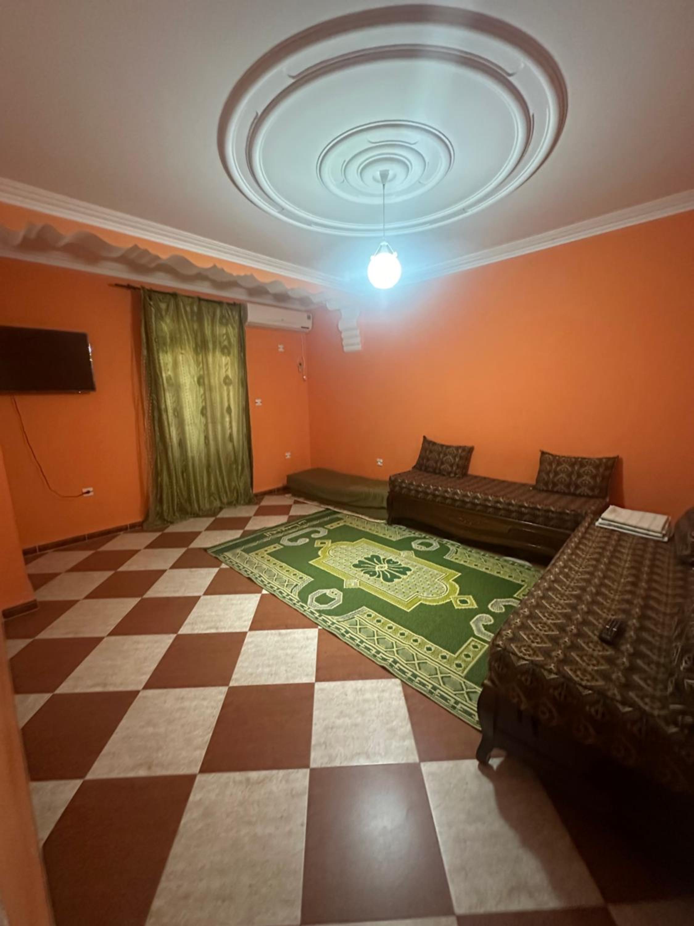 Agence immobilière Mohamed