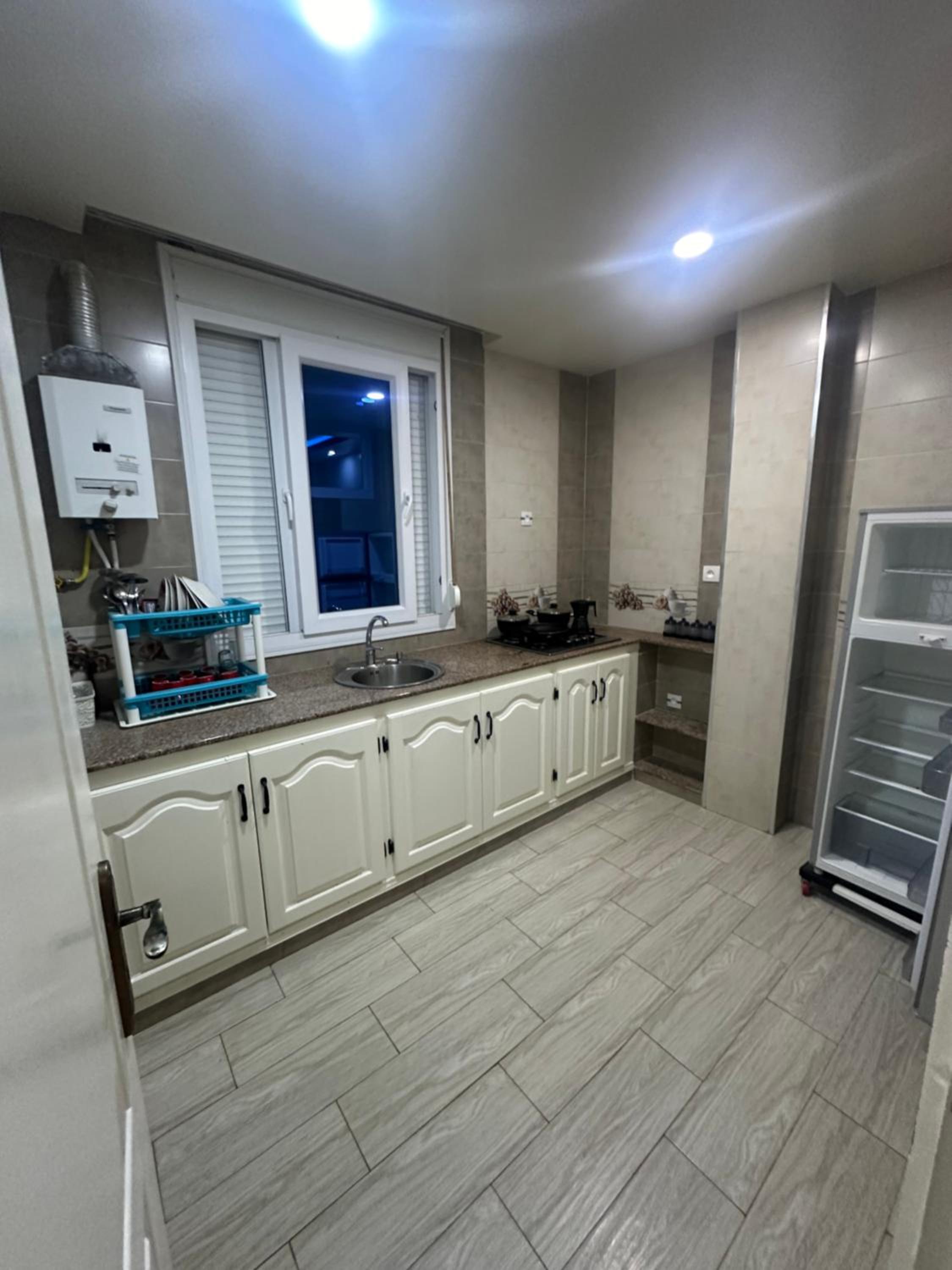 Agence immobilière Mohamed