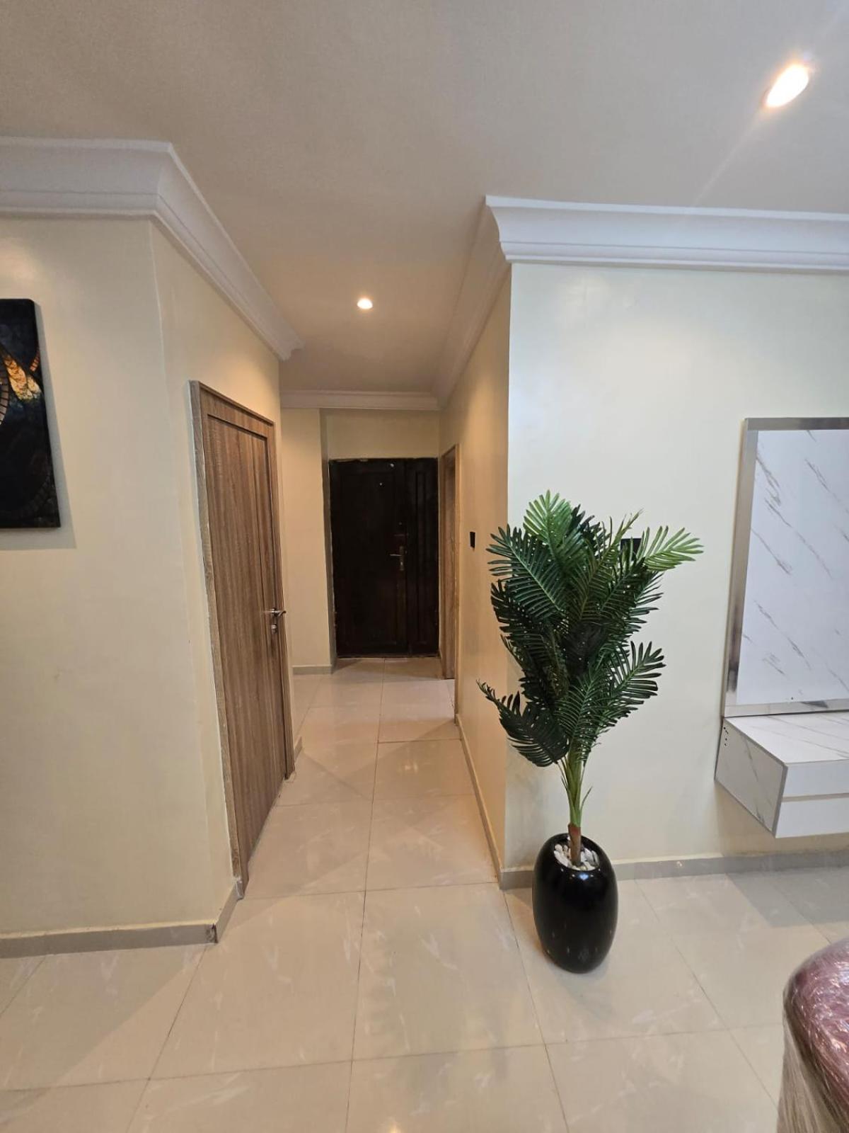Advena Apartments