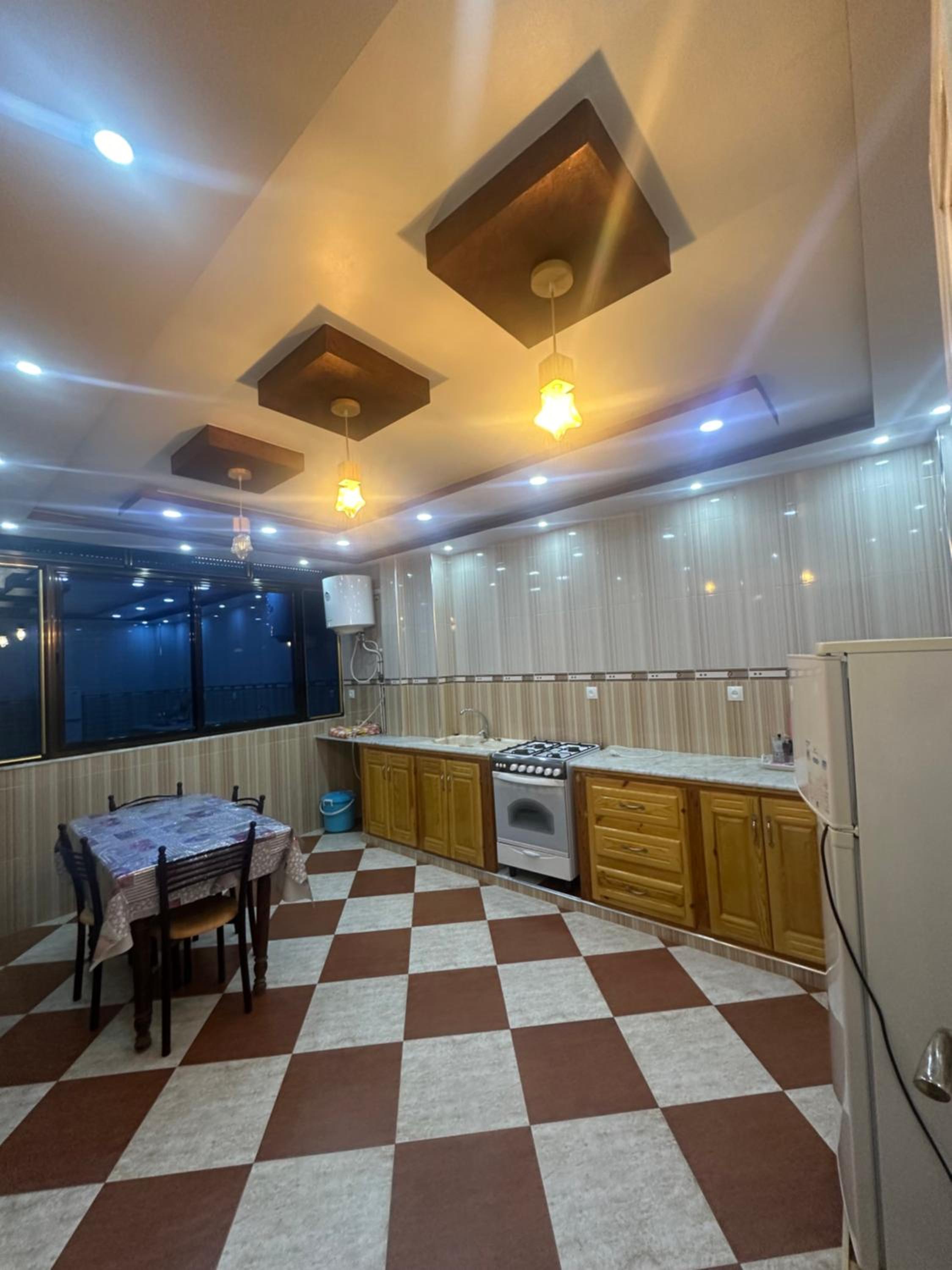 Agence immobilière Mohamed