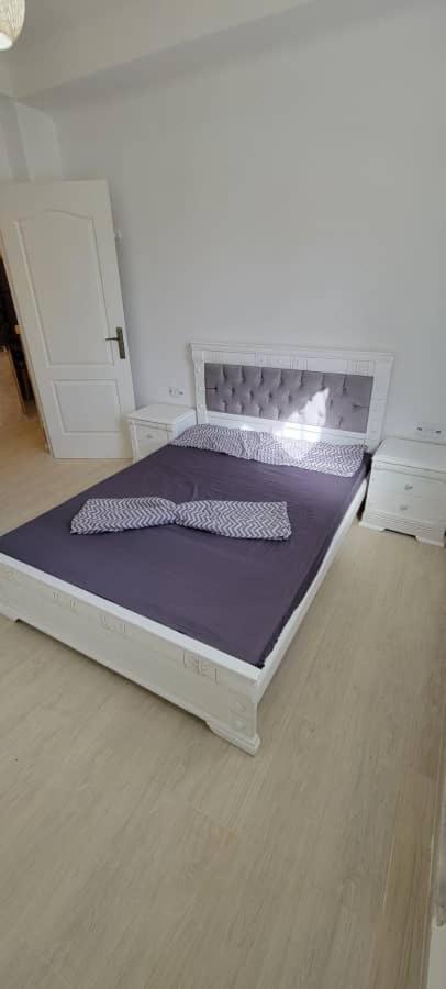 Agence immobilière Mohamed