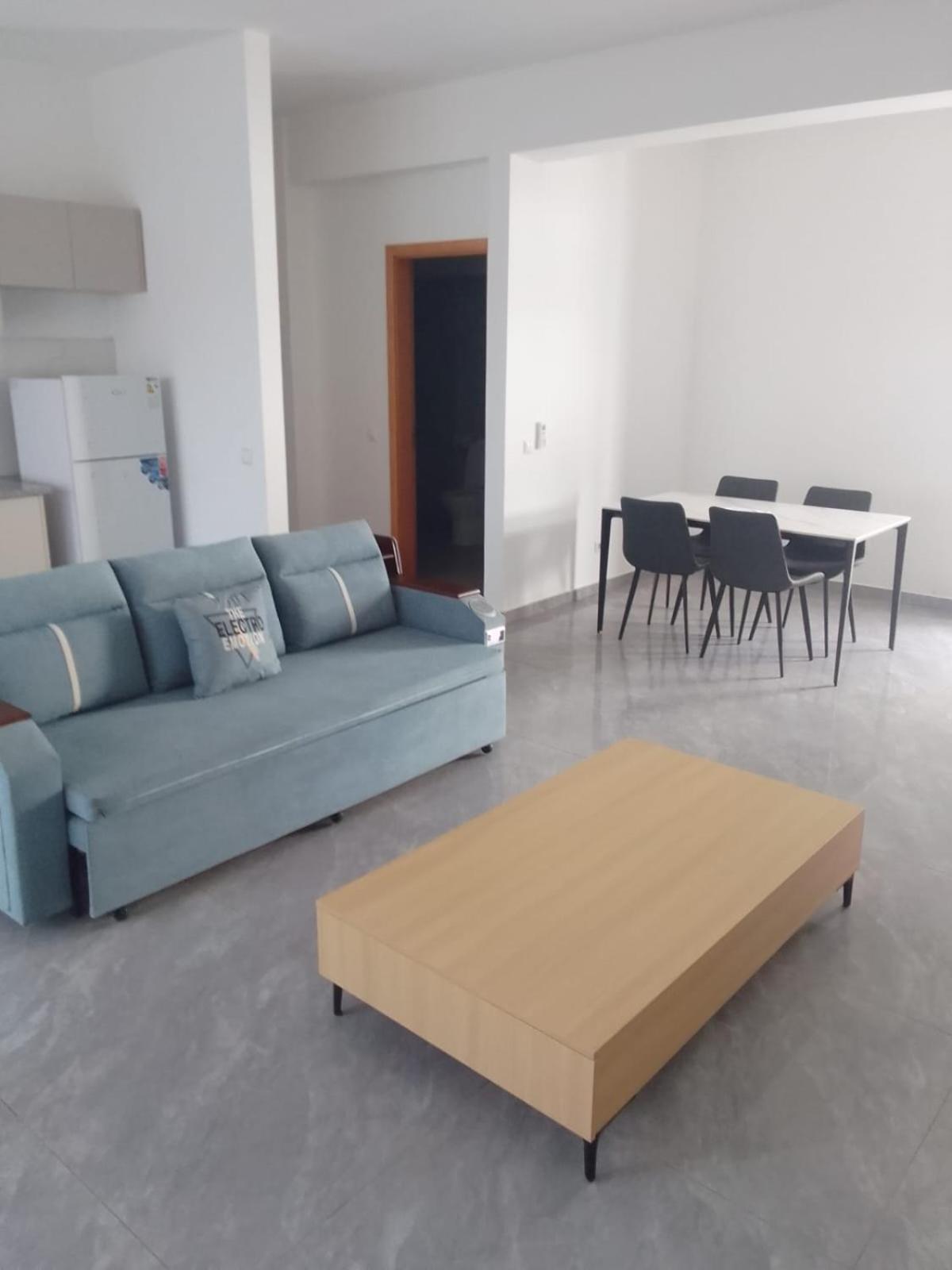 Apartamento 306 T2 com vista para a mar e cidade, Sal Rei- Boavista