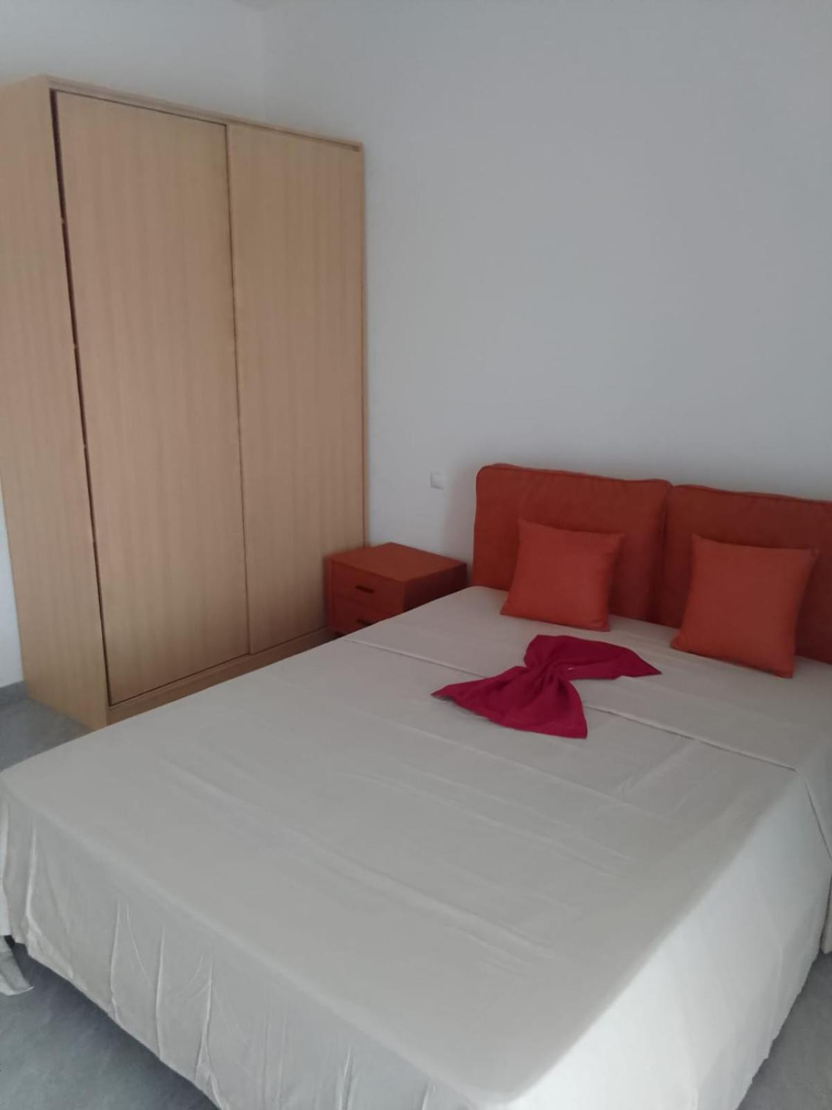 Apartamento 306 T2 com vista para a mar e cidade, Sal Rei- Boavista
