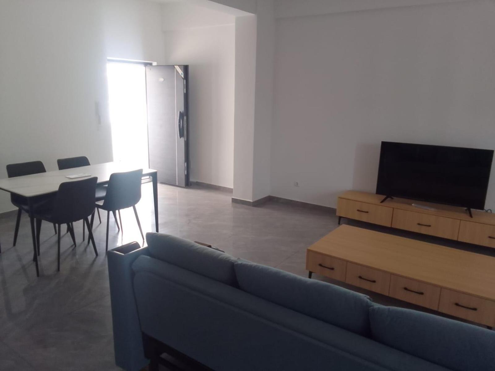 Apartamento 306 T2 com vista para a mar e cidade, Sal Rei- Boavista