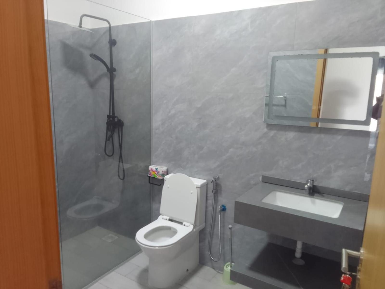 Apartamento 306 T2 com vista para a mar e cidade, Sal Rei- Boavista