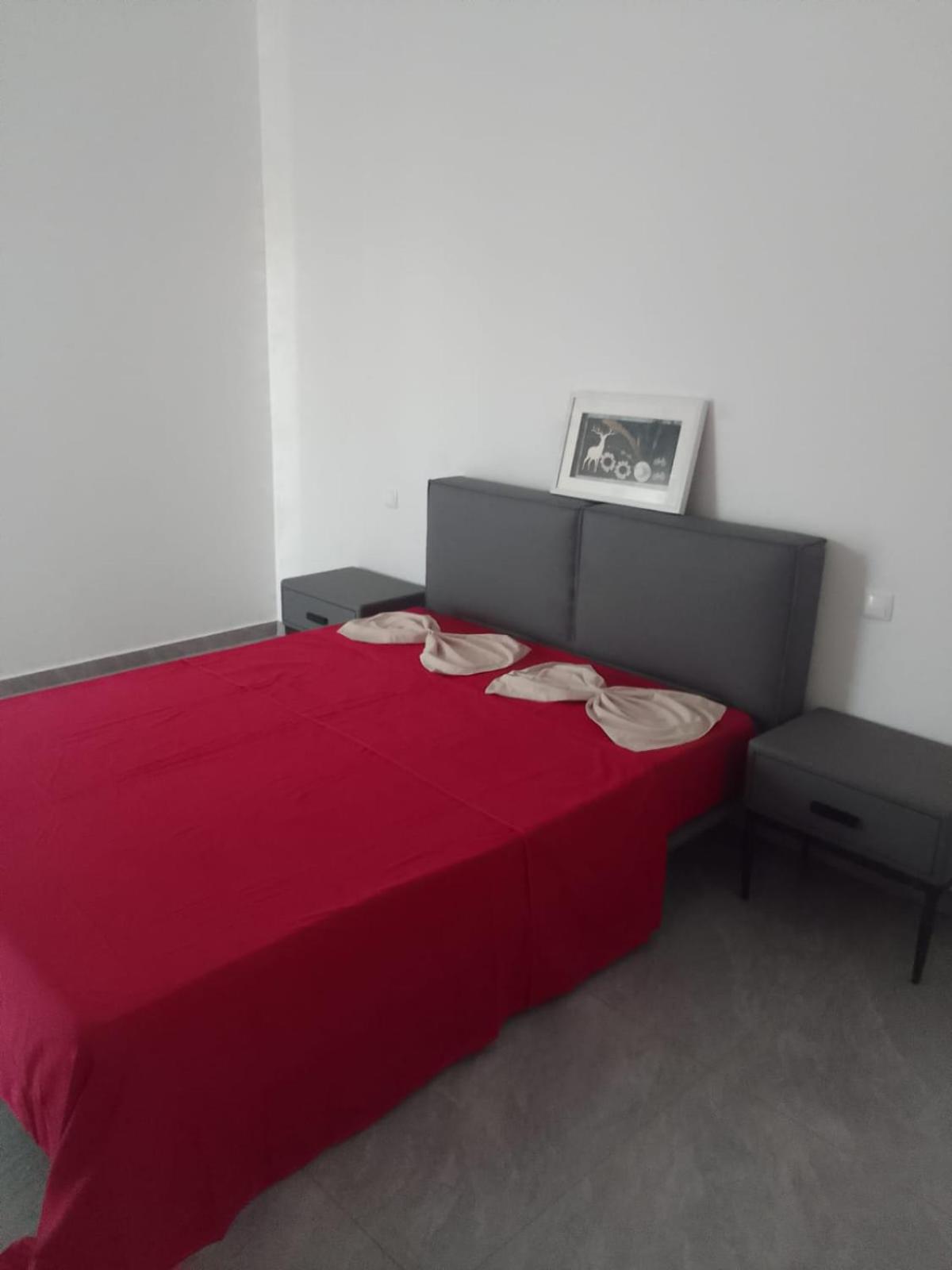 Apartamento 306 T2 com vista para a mar e cidade, Sal Rei- Boavista