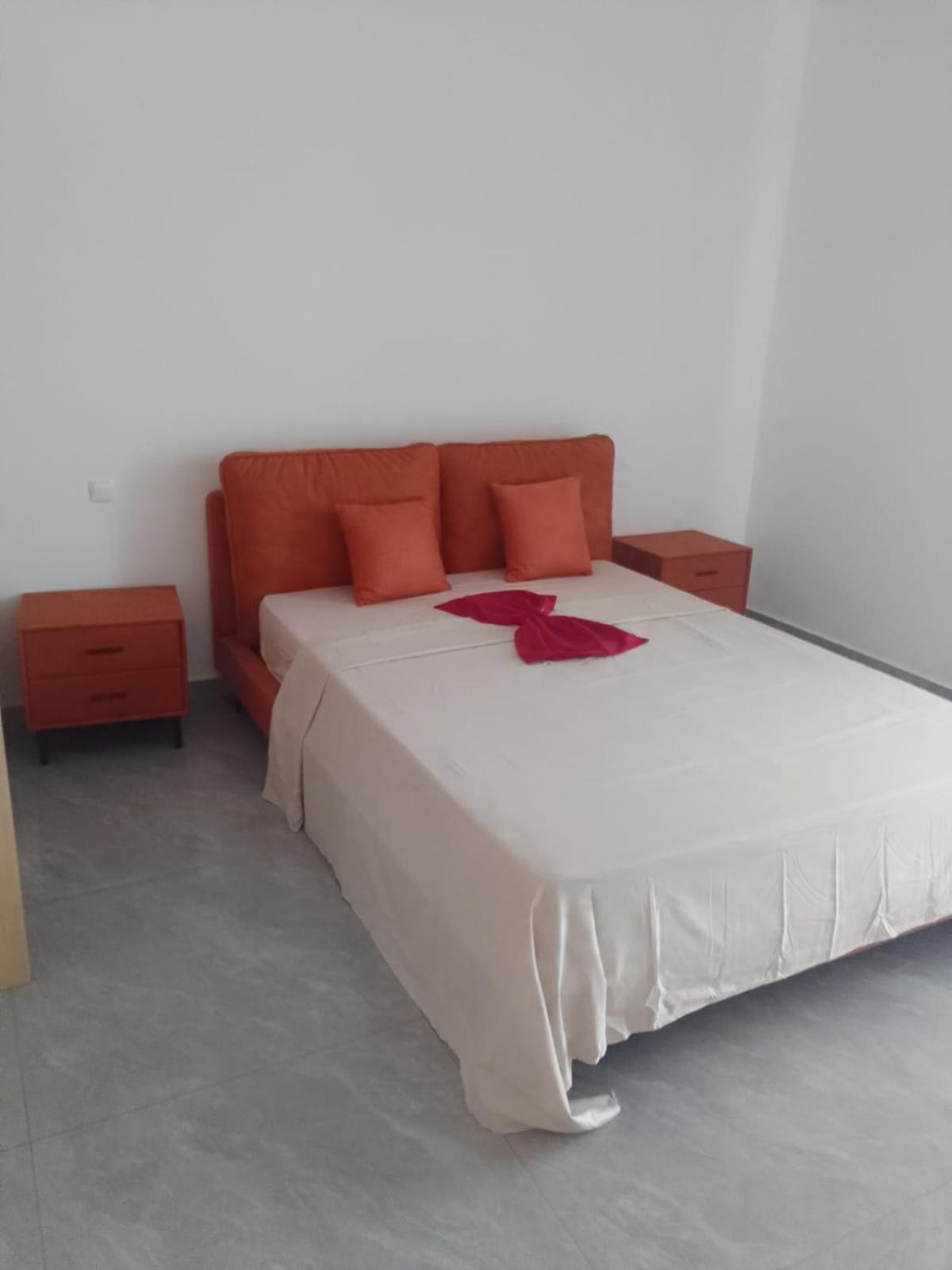 Apartamento 306 T2 com vista para a mar e cidade, Sal Rei- Boavista