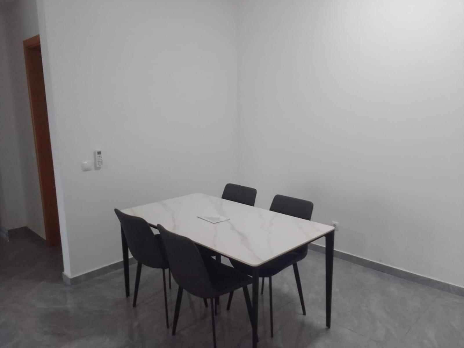 Apartamento 306 T2 com vista para a mar e cidade, Sal Rei- Boavista