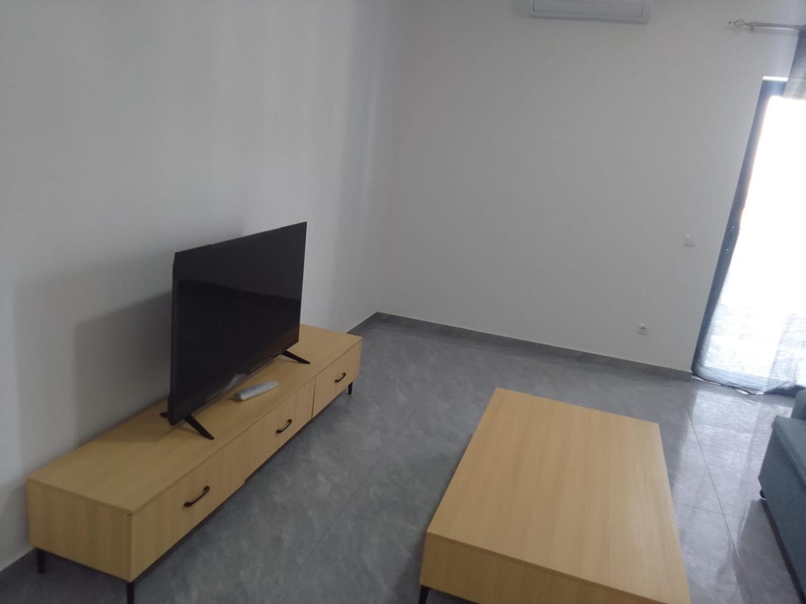 Apartamento 306 T2 com vista para a mar e cidade, Sal Rei- Boavista