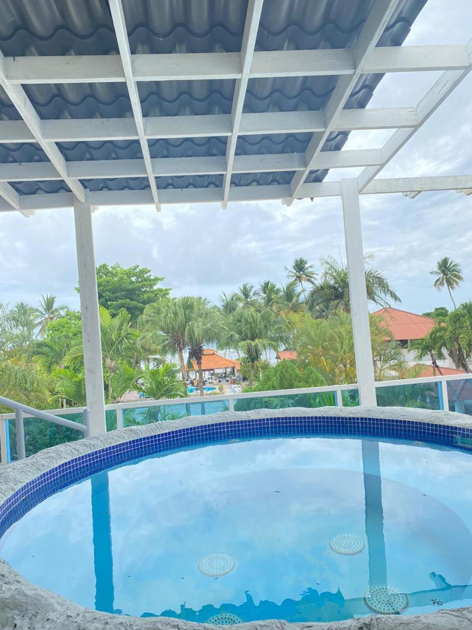 Juan Dolio Vacations - D' Franchesis Hostal - Property Image 113