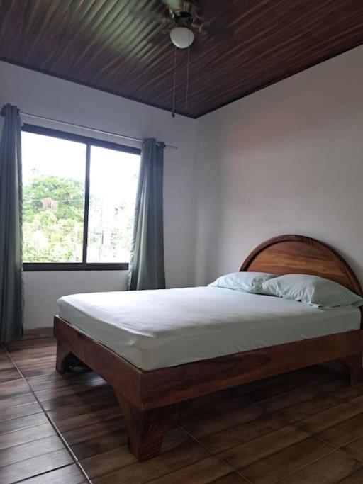 Cabinas Guacamaya Cabuya - 2 cuartos