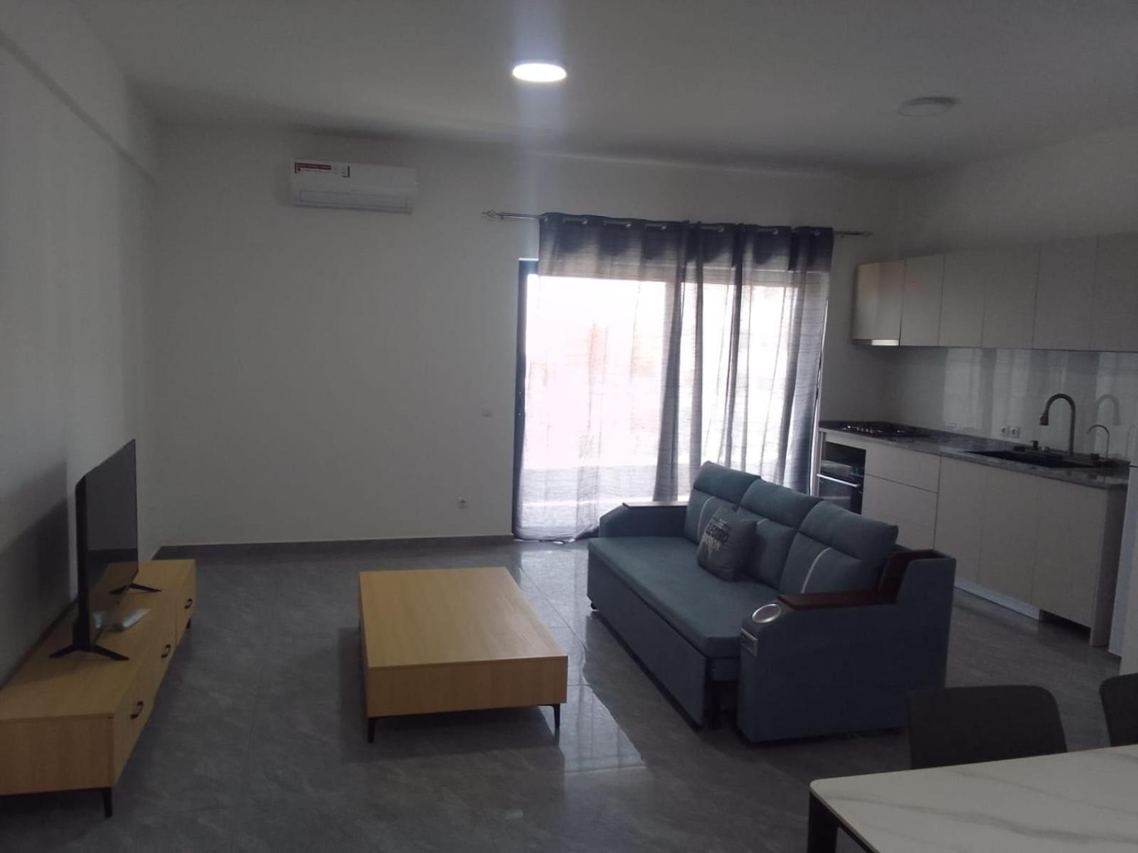 Apartamento 306 T2 com vista para a mar e cidade, Sal Rei- Boavista