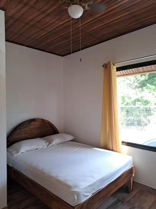 Cabinas Guacamaya Cabuya - 2 cuartos