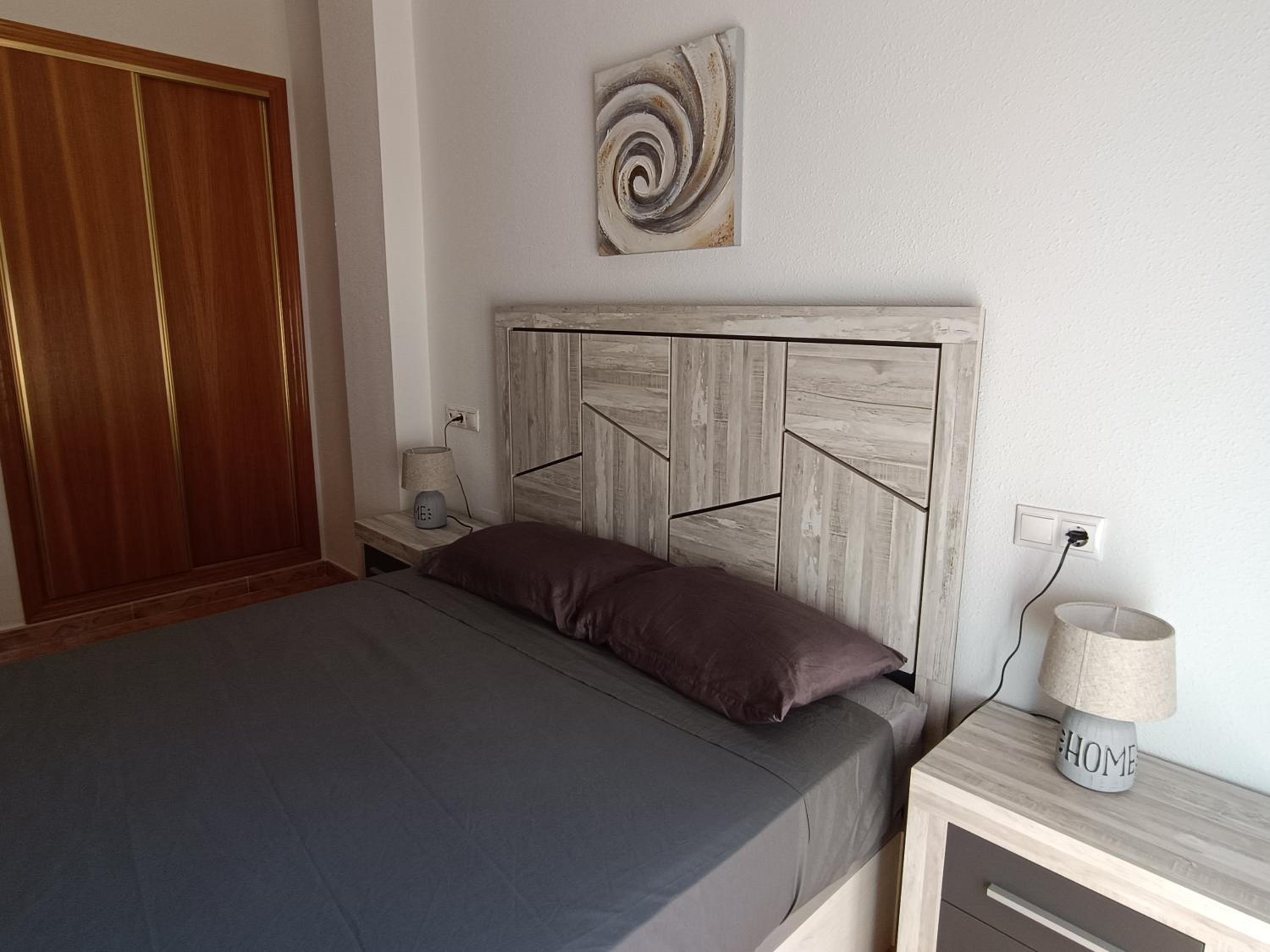 Appartement San Pedro del Pinatar