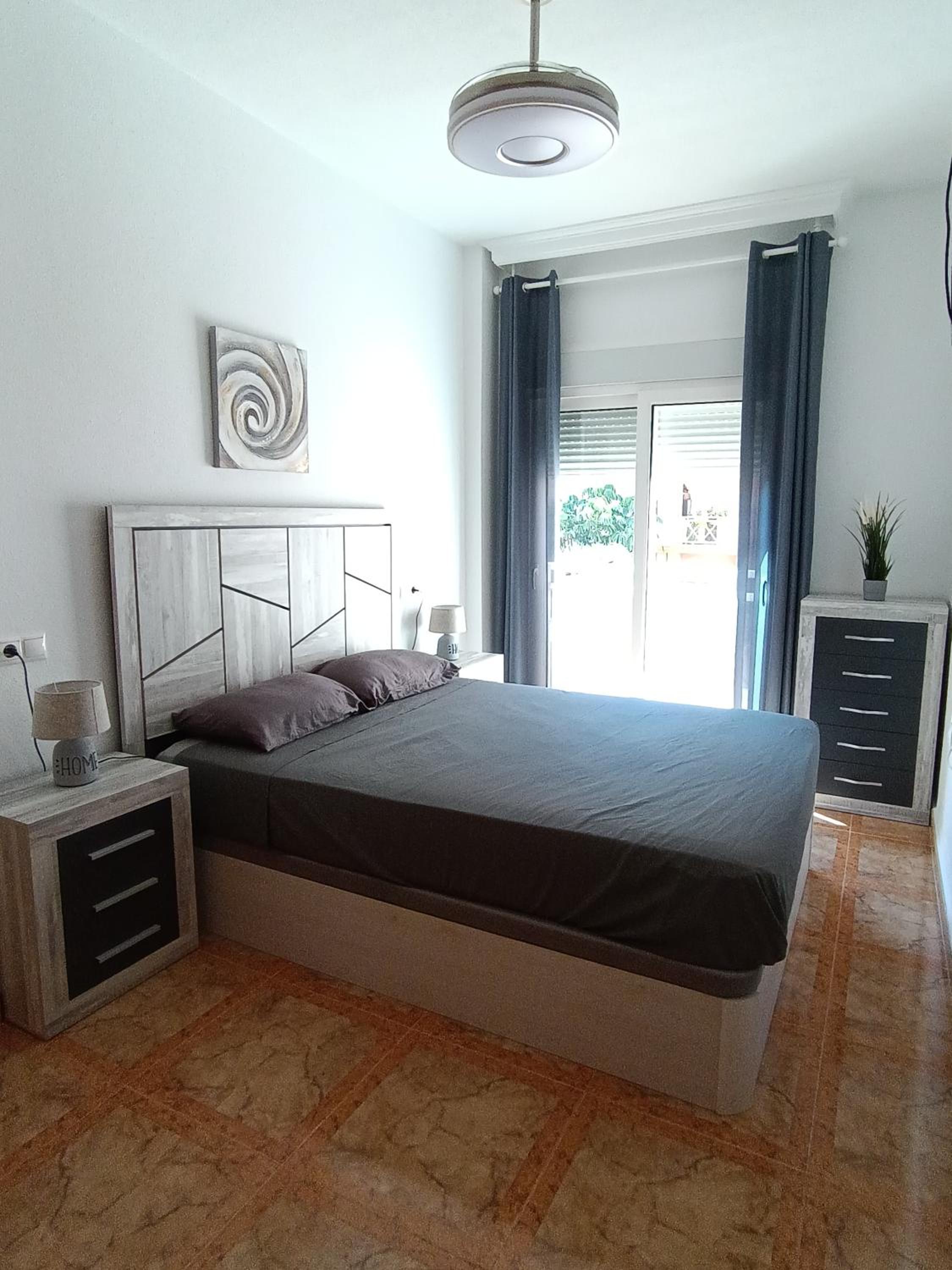 Appartement San Pedro del Pinatar