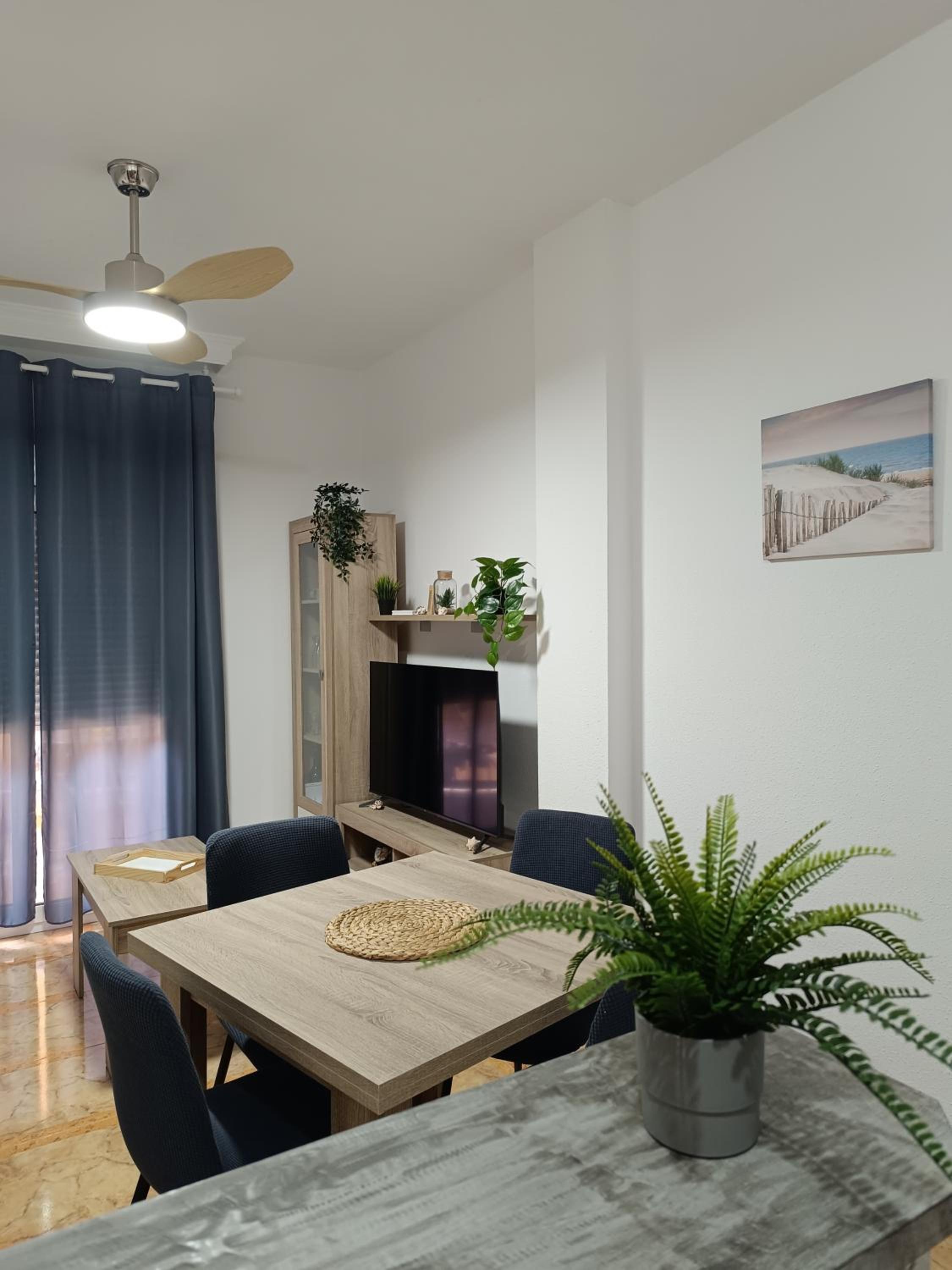 Appartement San Pedro del Pinatar