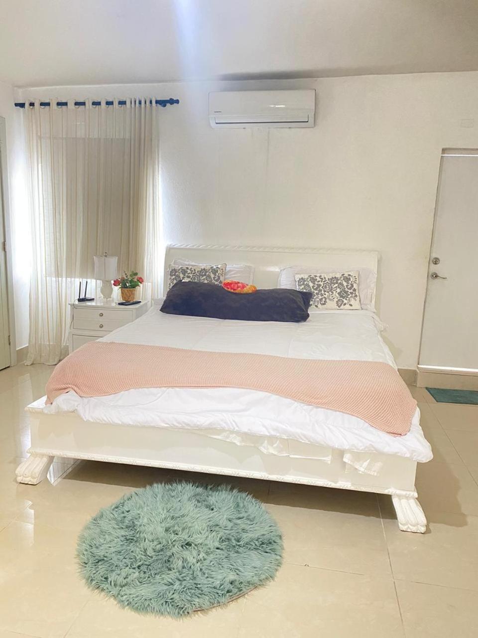 Juan Dolio Vacations - D' Franchesis Hostal - Property Image 10