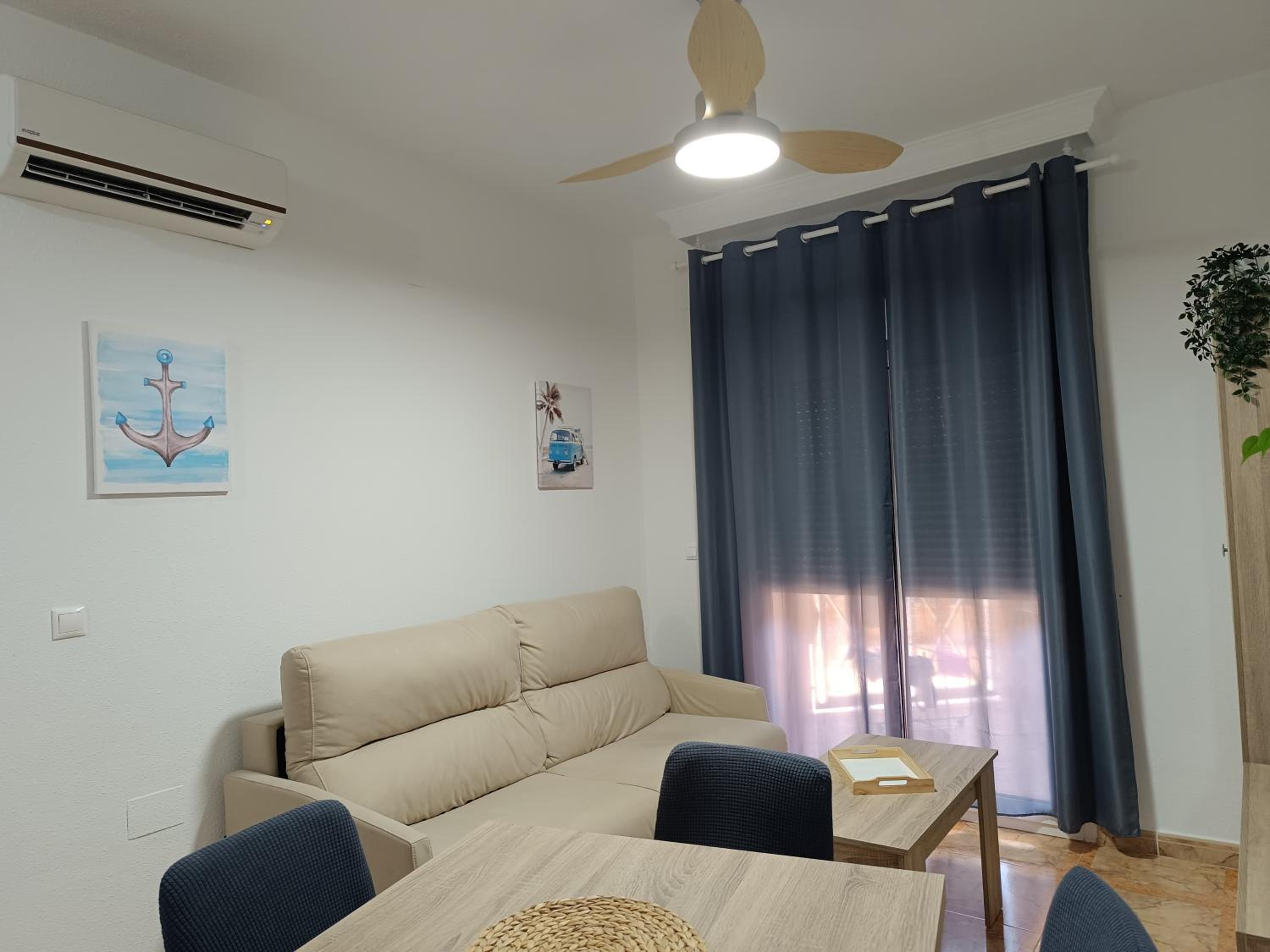 Appartement San Pedro del Pinatar