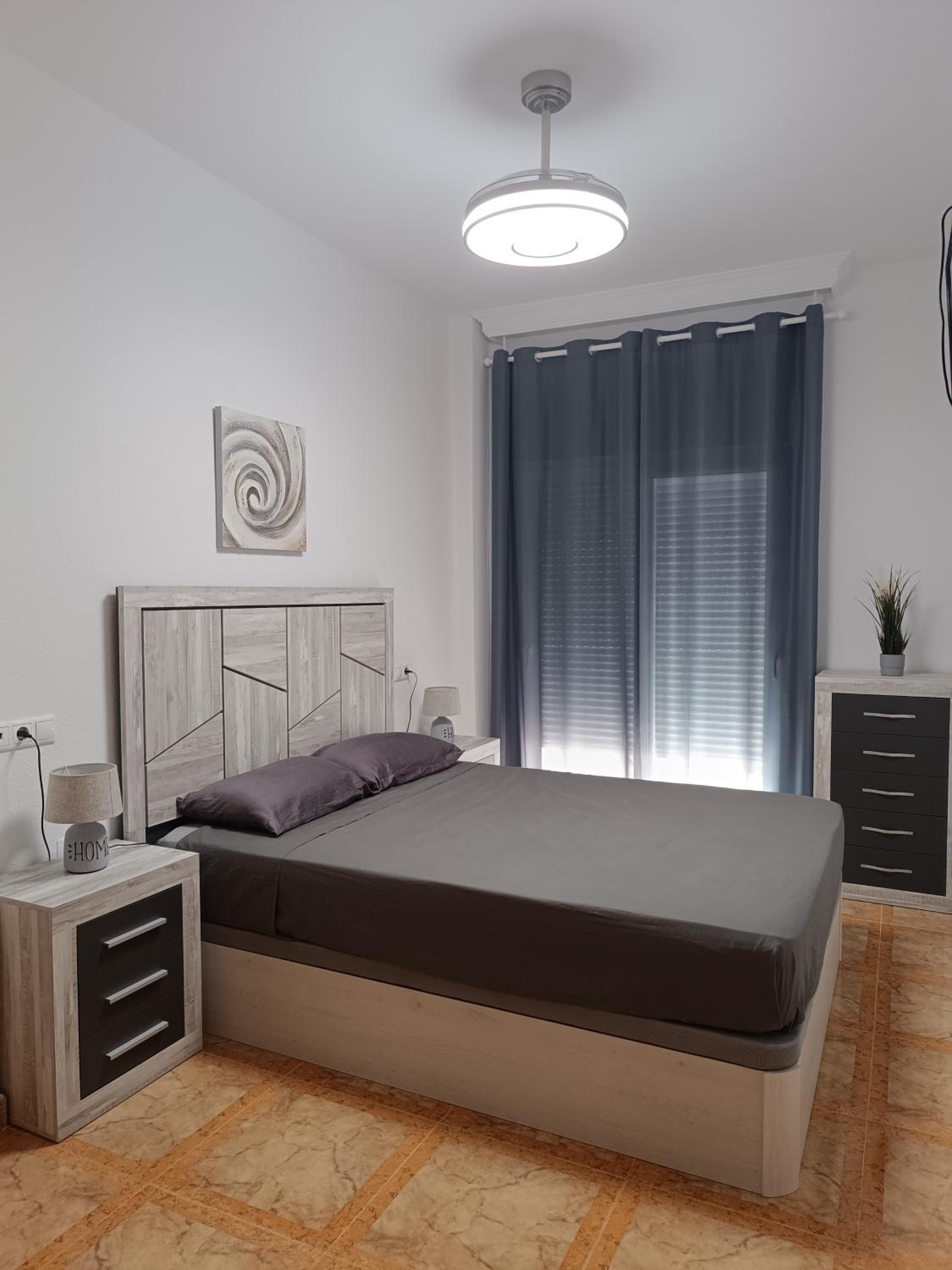 Appartement San Pedro del Pinatar