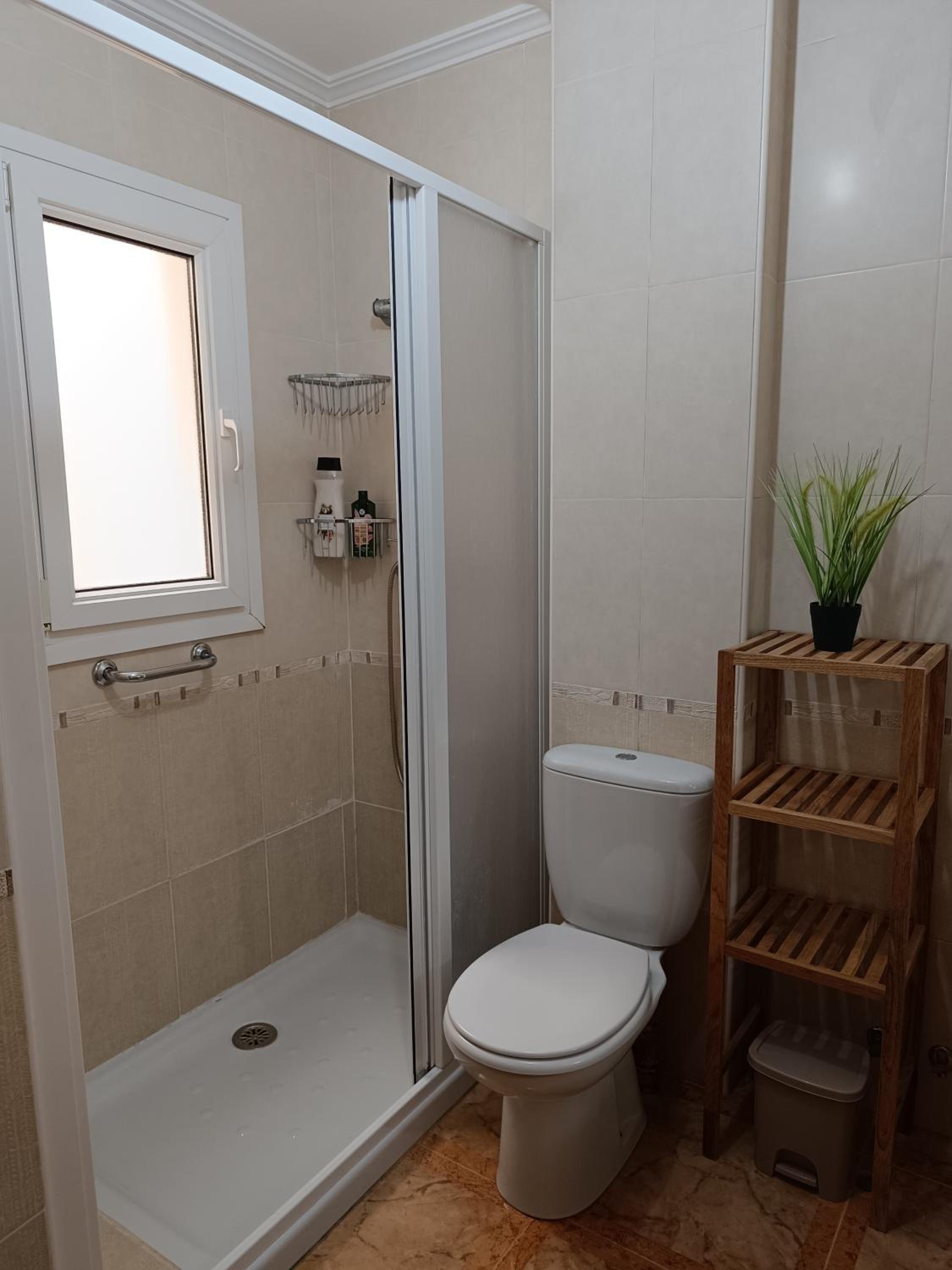 Appartement San Pedro del Pinatar