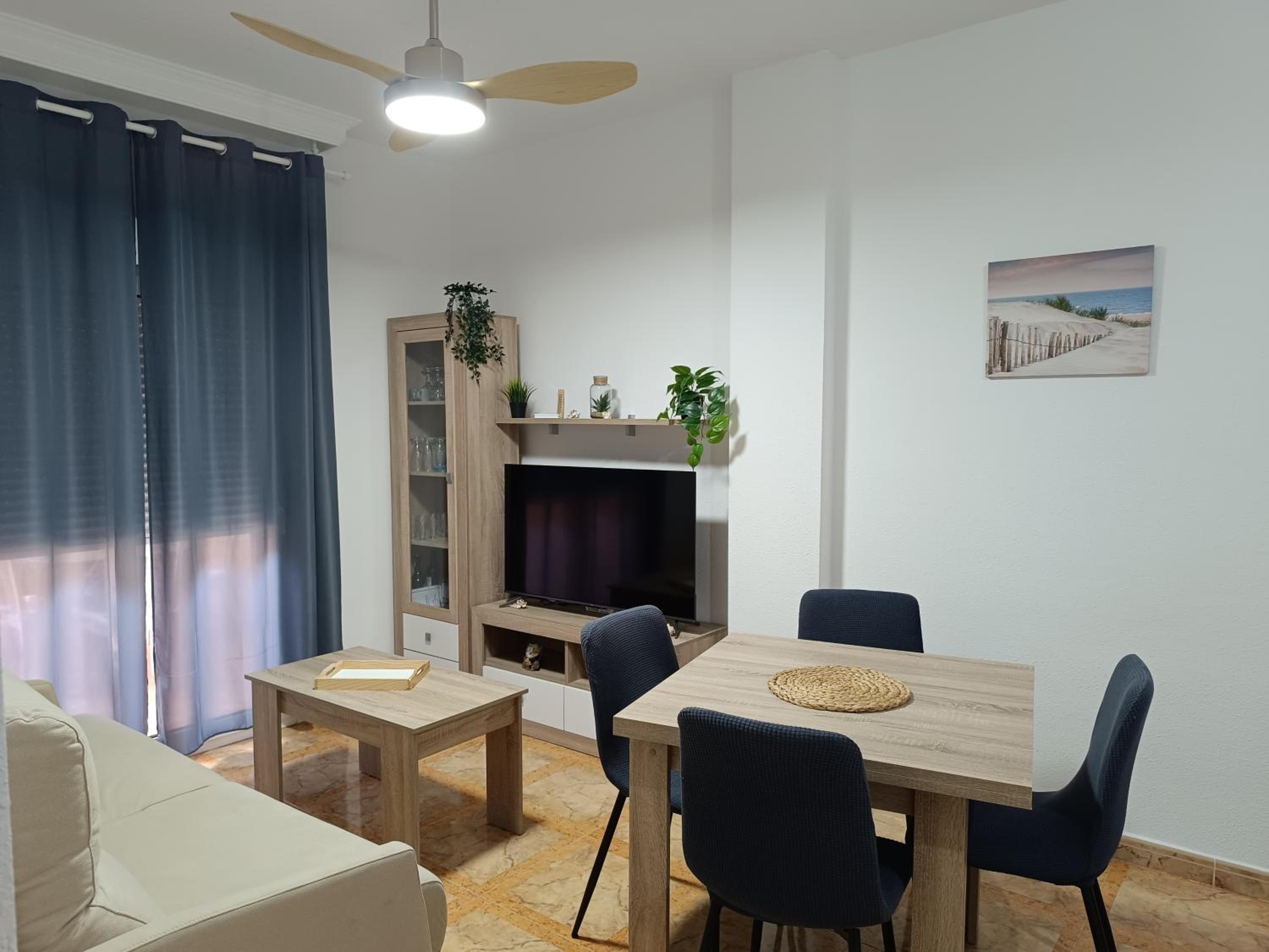 Appartement San Pedro del Pinatar