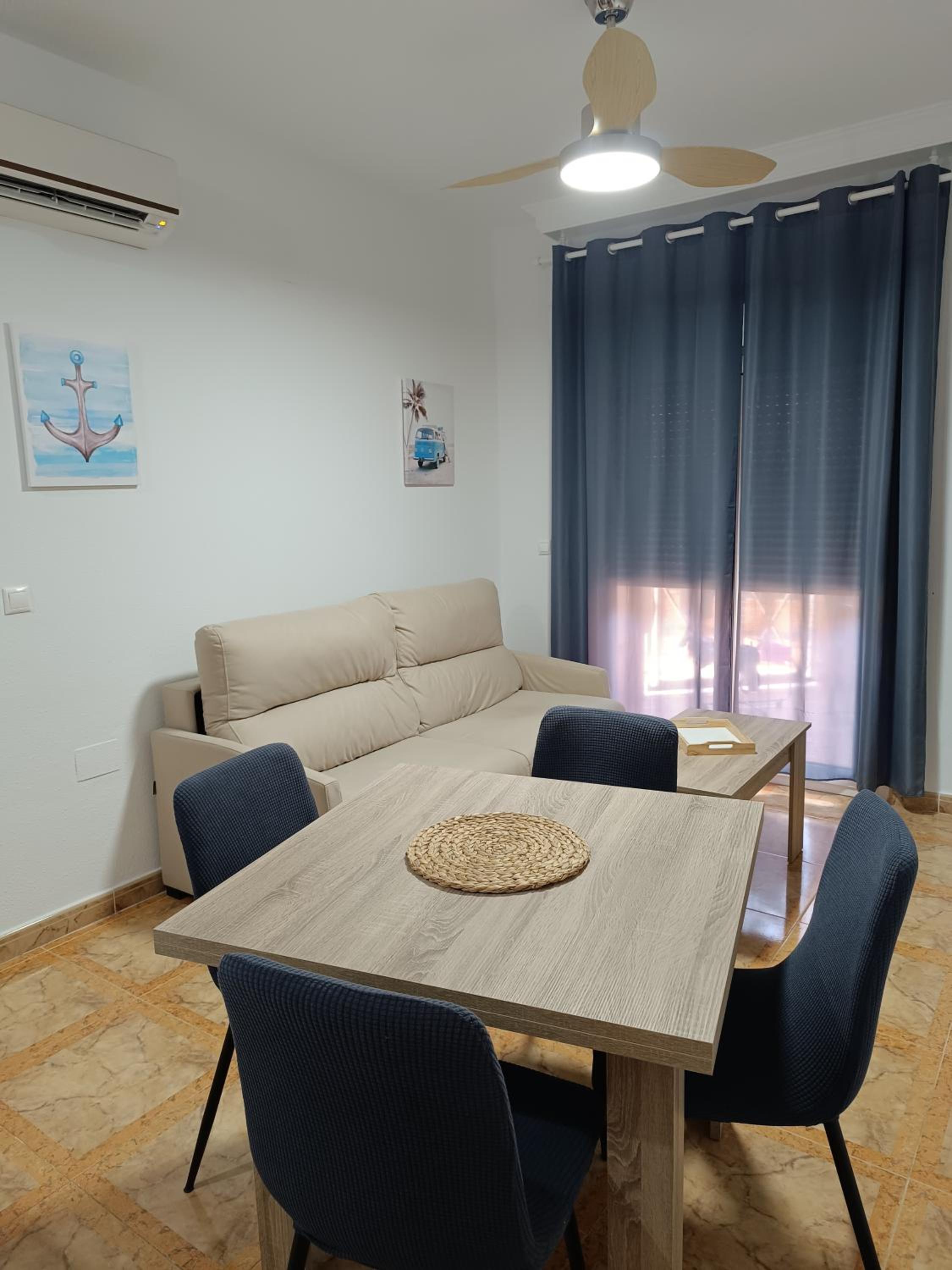 Appartement San Pedro del Pinatar