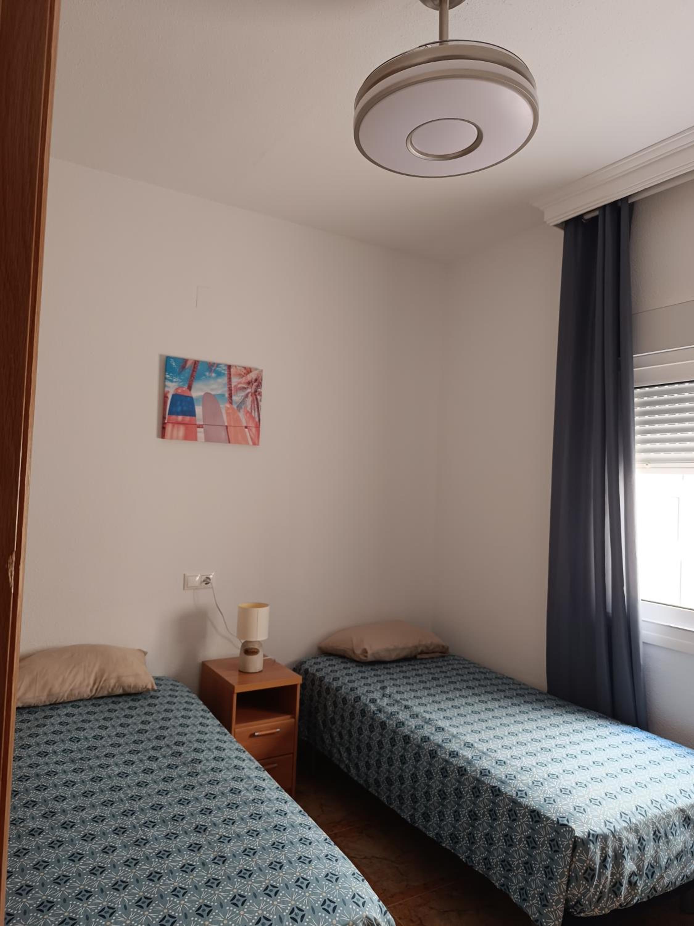 Appartement San Pedro del Pinatar
