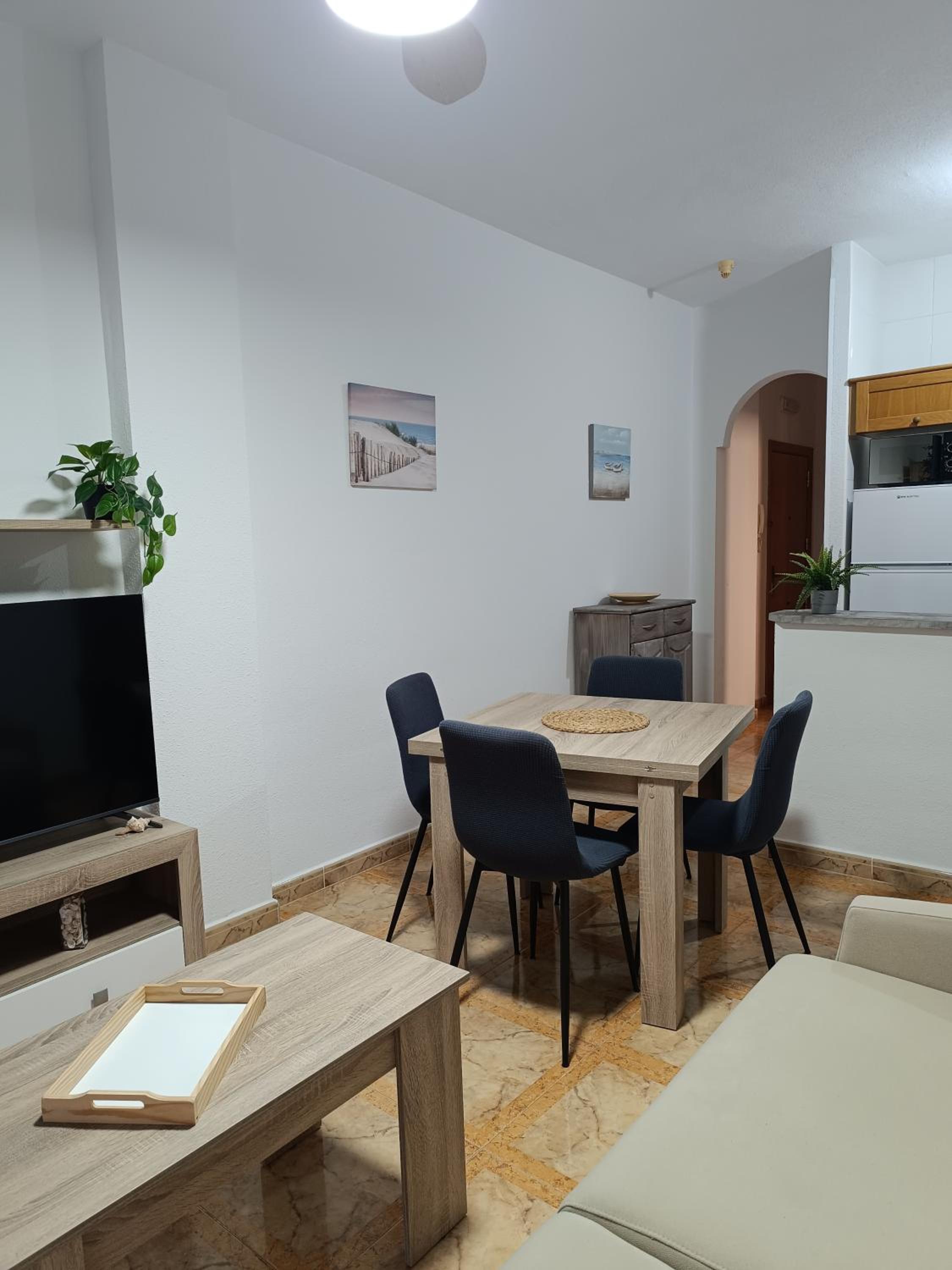 Appartement San Pedro del Pinatar