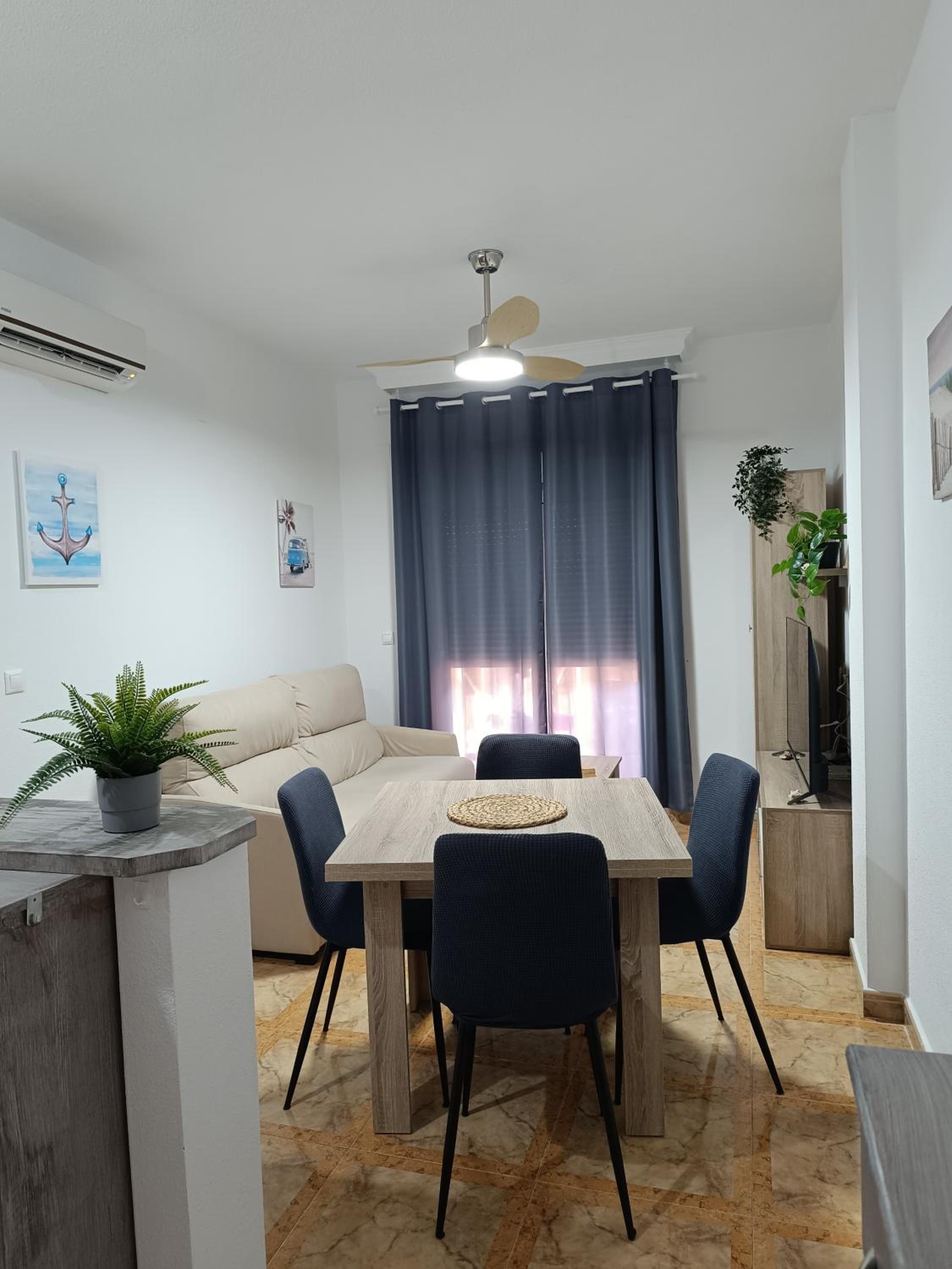 Appartement San Pedro del Pinatar