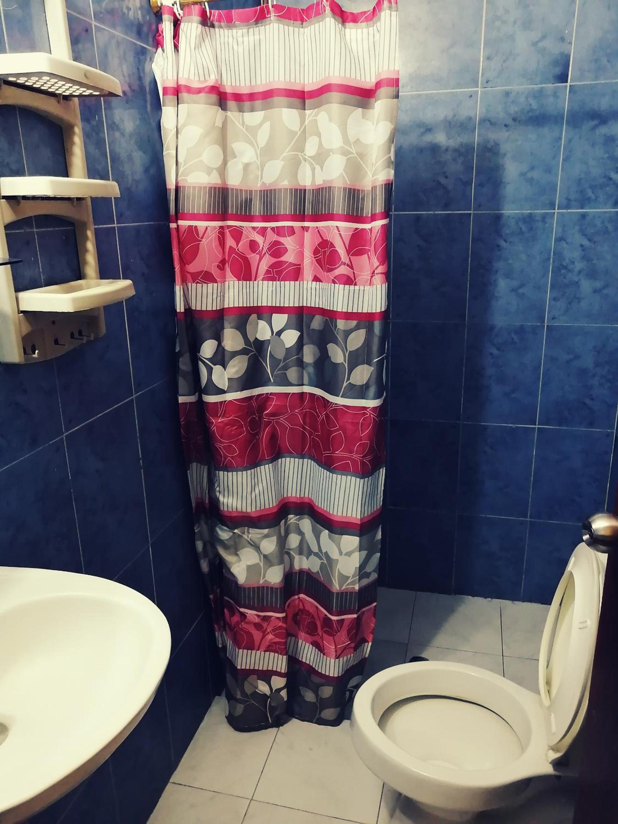 Maranatha hostal