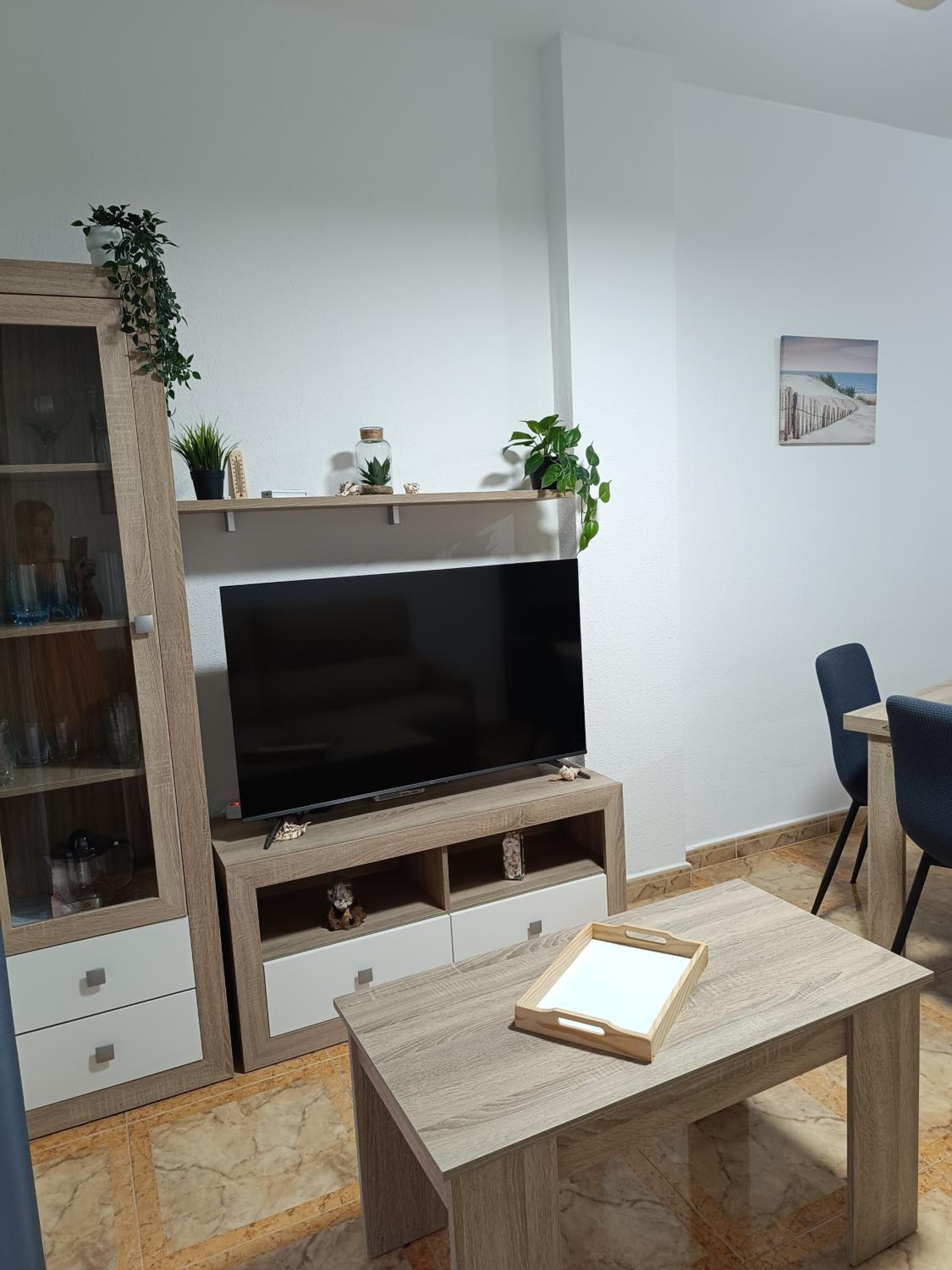 Appartement San Pedro del Pinatar