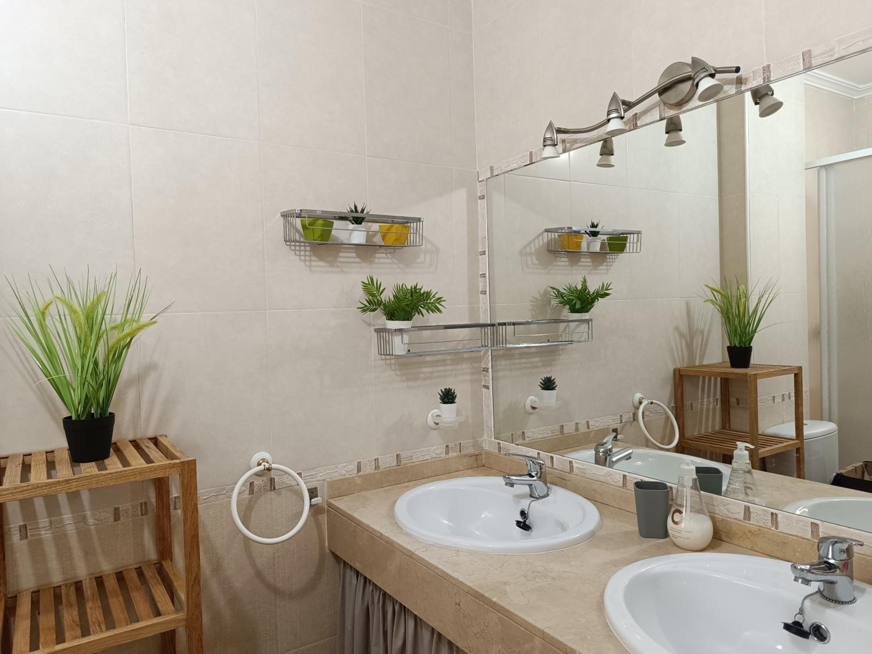 Appartement San Pedro del Pinatar