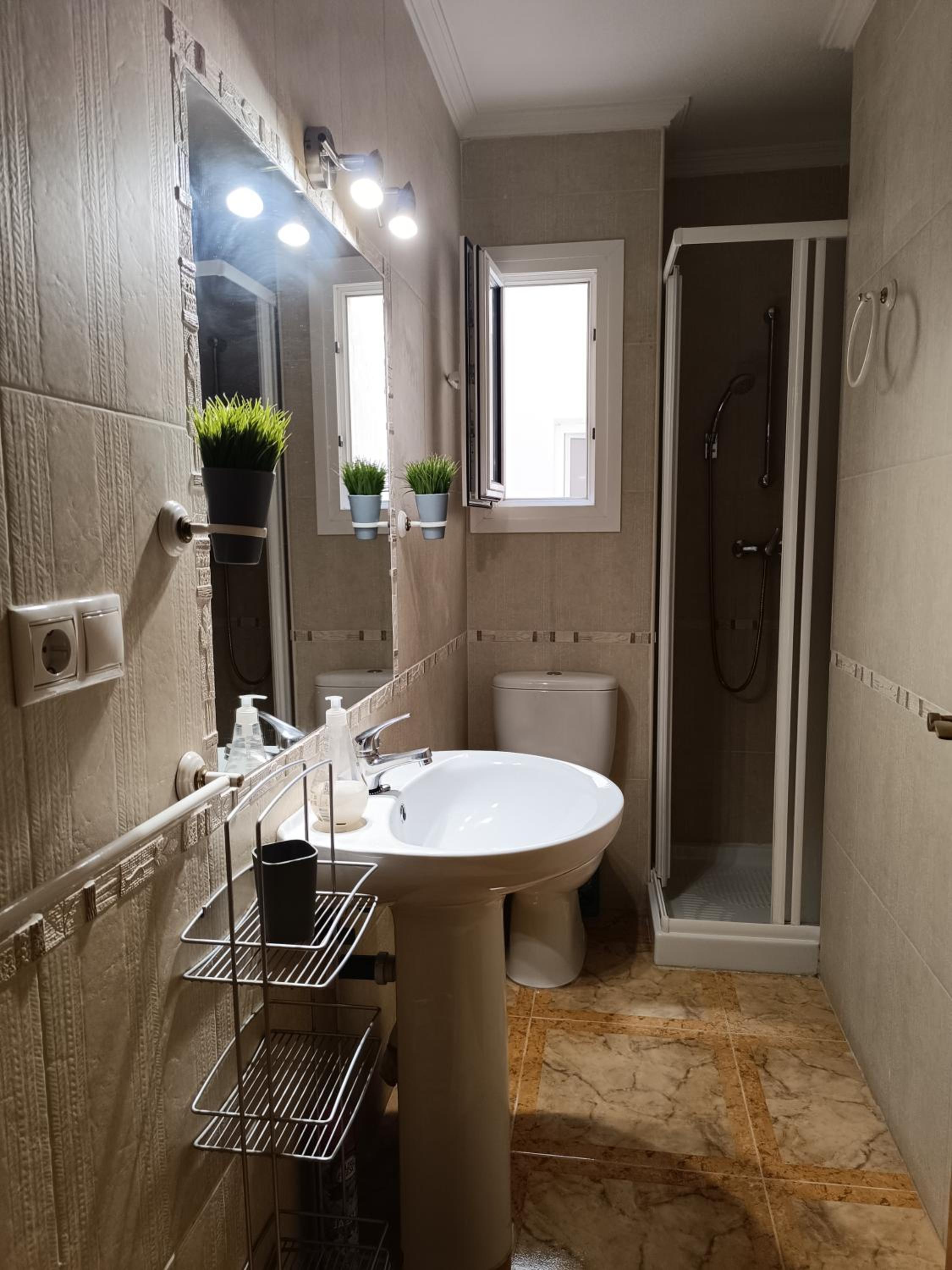Appartement San Pedro del Pinatar