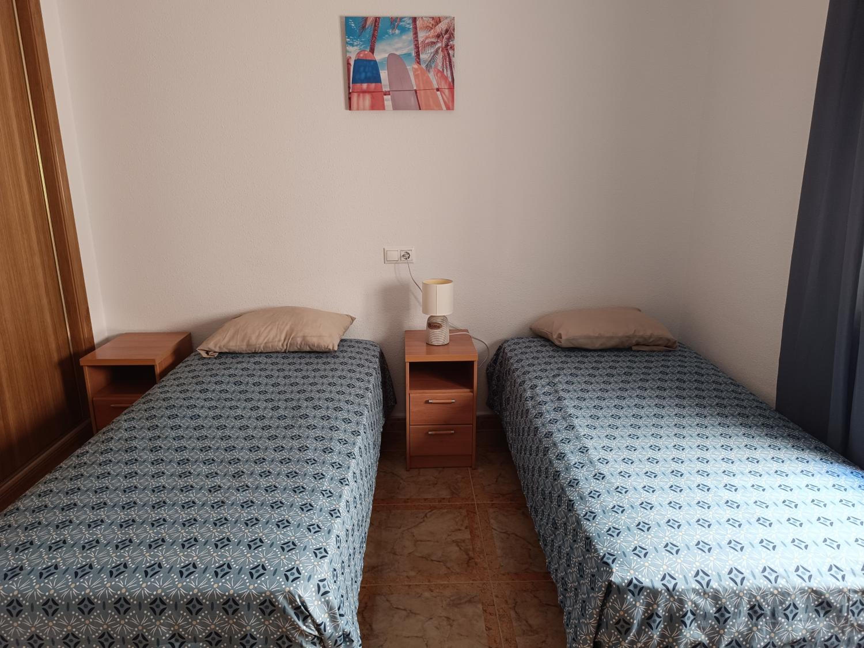 Appartement San Pedro del Pinatar