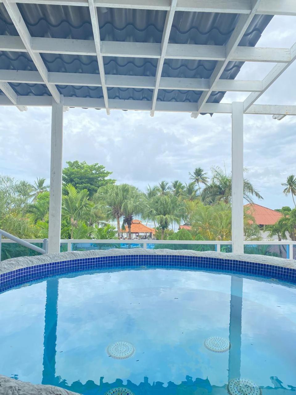 Juan Dolio Vacations - D' Franchesis Hostal - Property Image 11