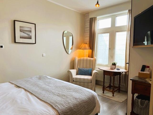 Bed and Breakfast Otentik
