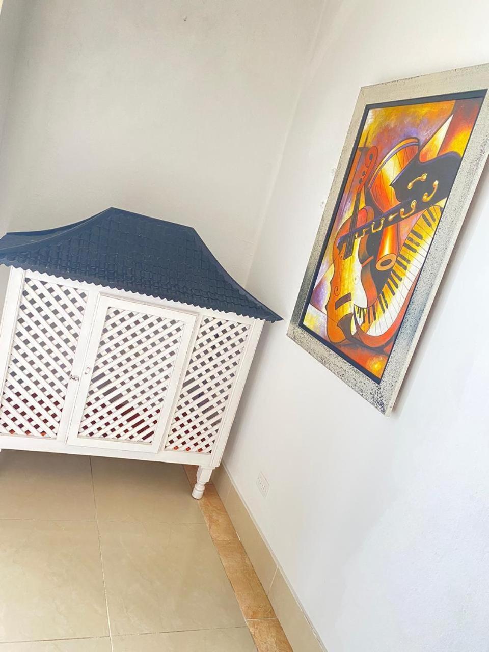 Juan Dolio Vacations - D' Franchesis Hostal - Property Image 12