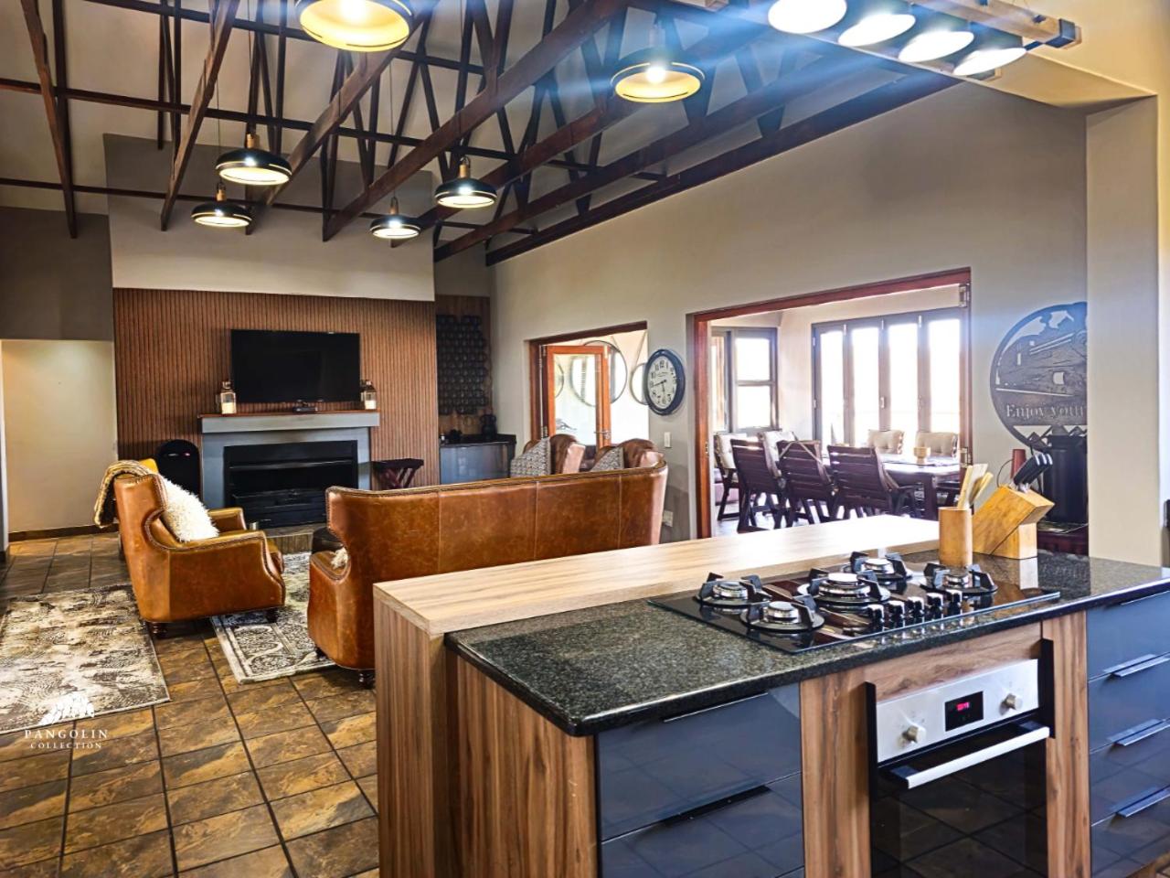 848 at Highland Gate by Euphoric Leisure view 3