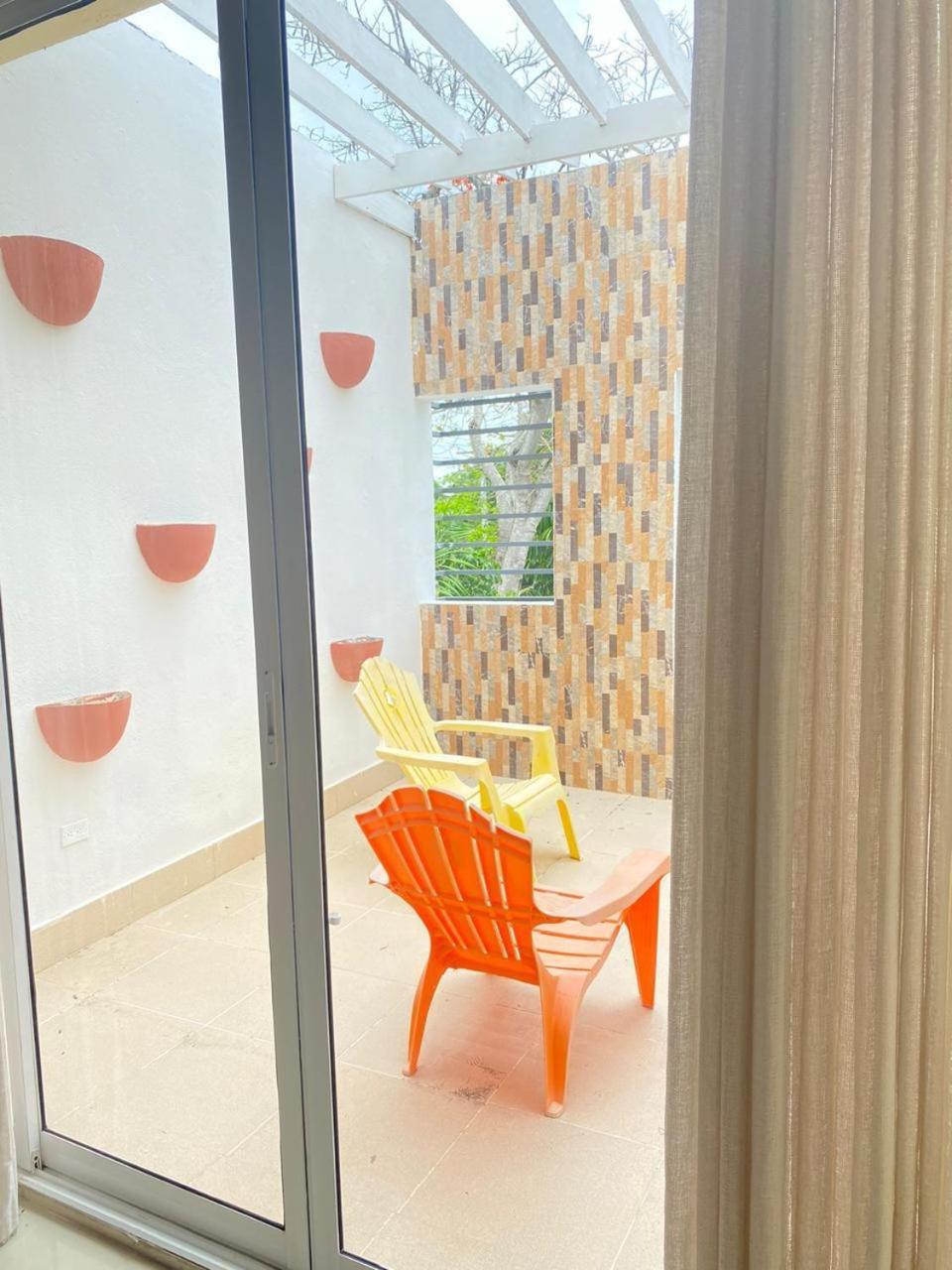 Juan Dolio Vacations - D' Franchesis Hostal - Property Image 118