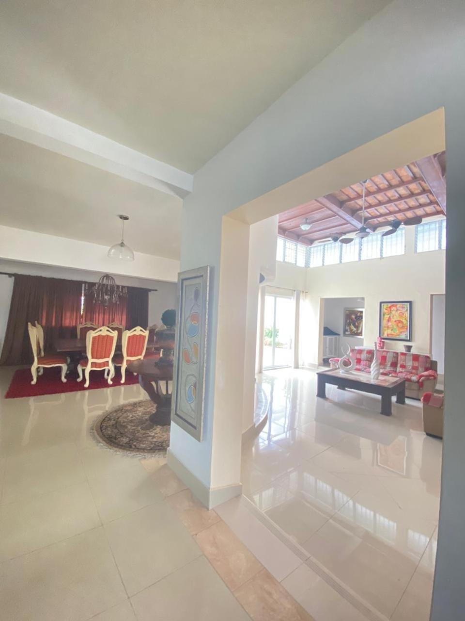 Juan Dolio Vacations - D' Franchesis Hostal - Property Image 120