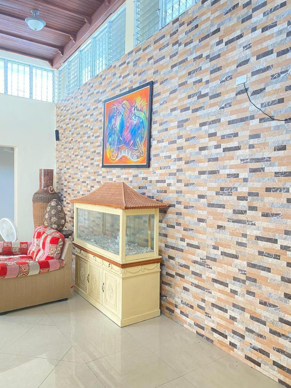 Juan Dolio Vacations - D' Franchesis Hostal - Property Image 121
