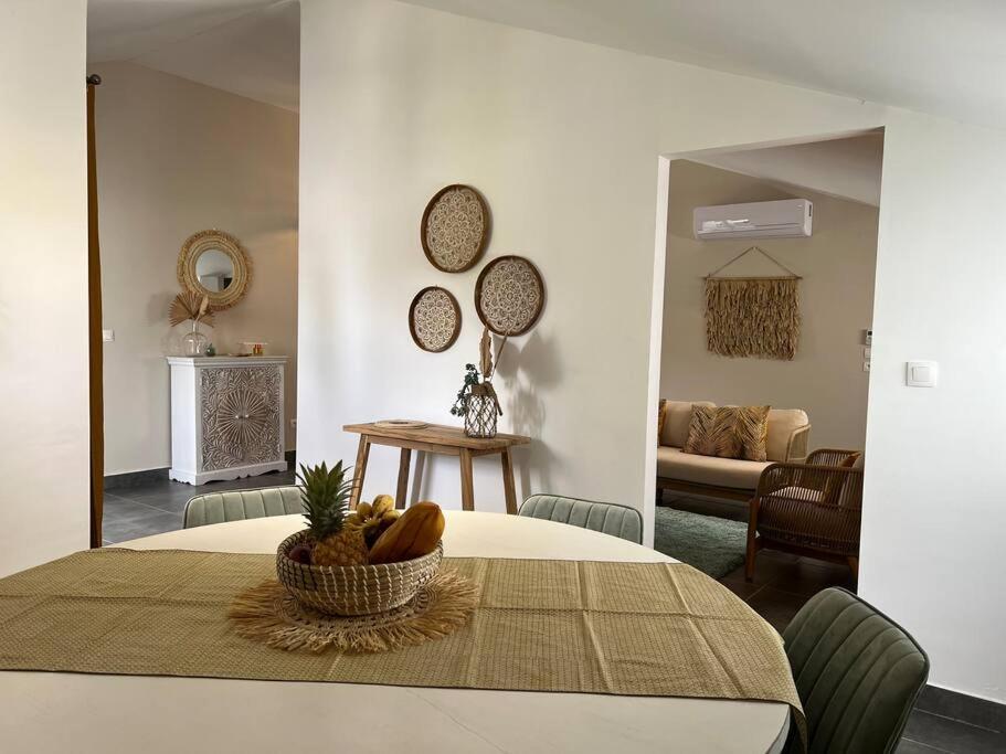 Appartement Cosy en Front de Mer